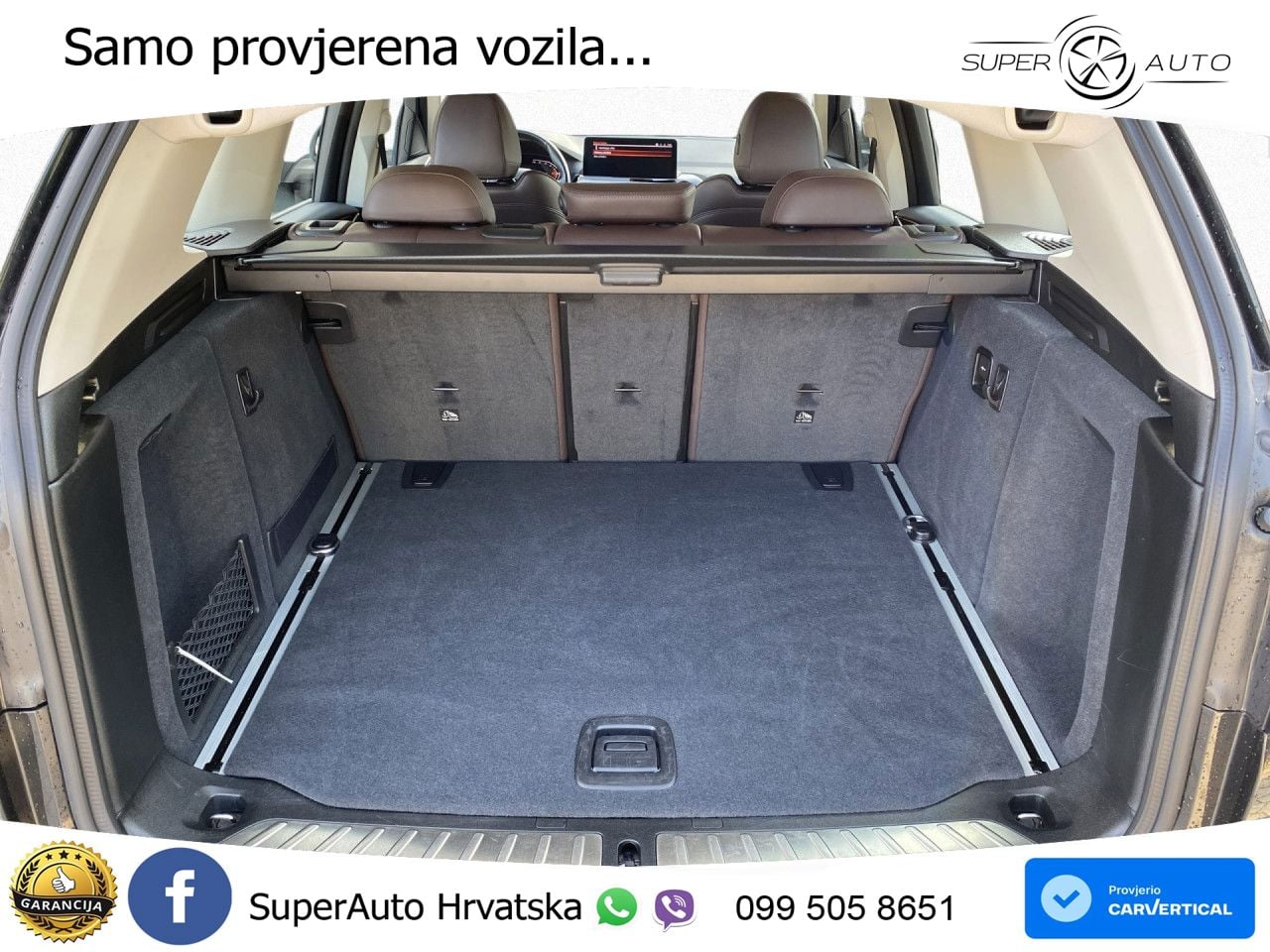 BMW X3 30d xDrive Steptronic
