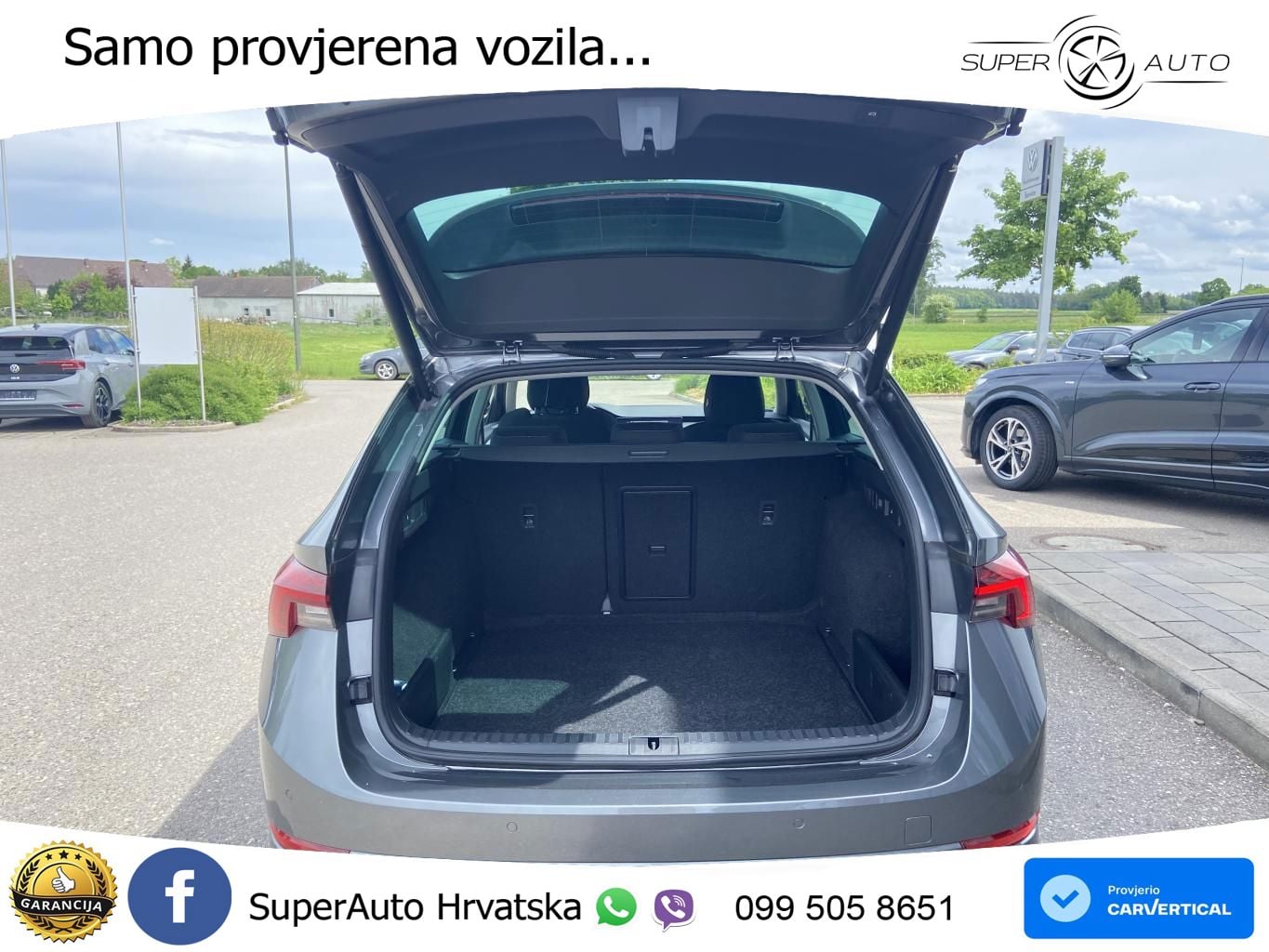 Škoda Octavia Combi 2.0 TDI (150 KS) 4x4 DSG LED+GR SJED+ACC