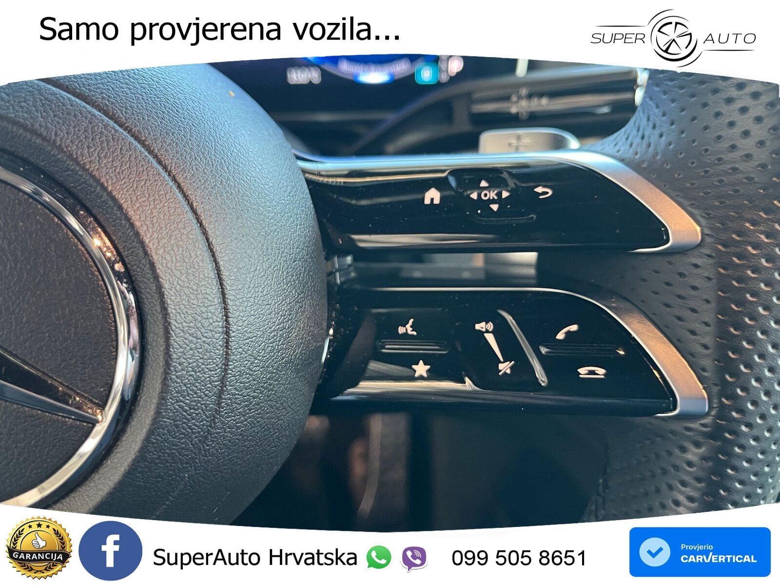 Mercedes EQE SUV 500 100 kWh (408 KS) 4MATIC AMG ZRAČNI+ACC+GR SJED+KAM