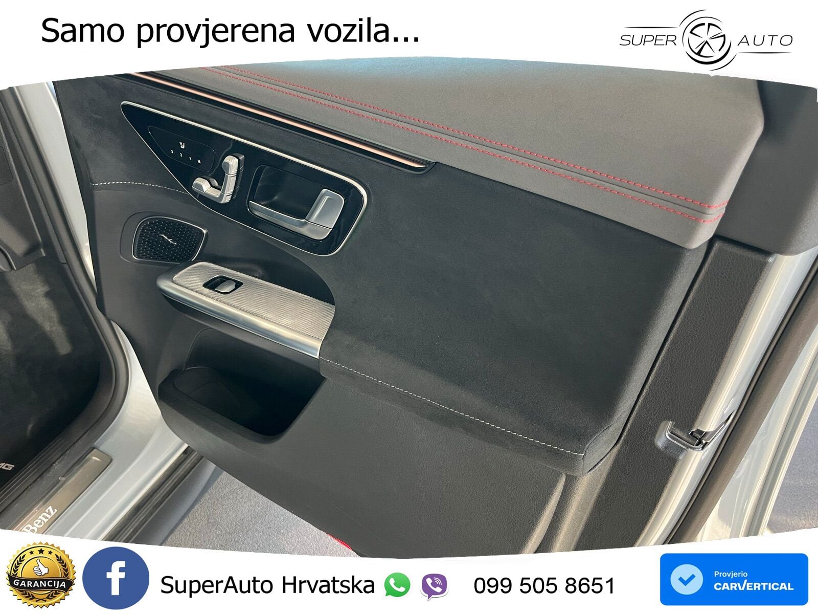 Mercedes EQE SUV 500 100 kWh (408 KS) 4MATIC AMG ZRAČNI+ACC+GR SJED+KAM