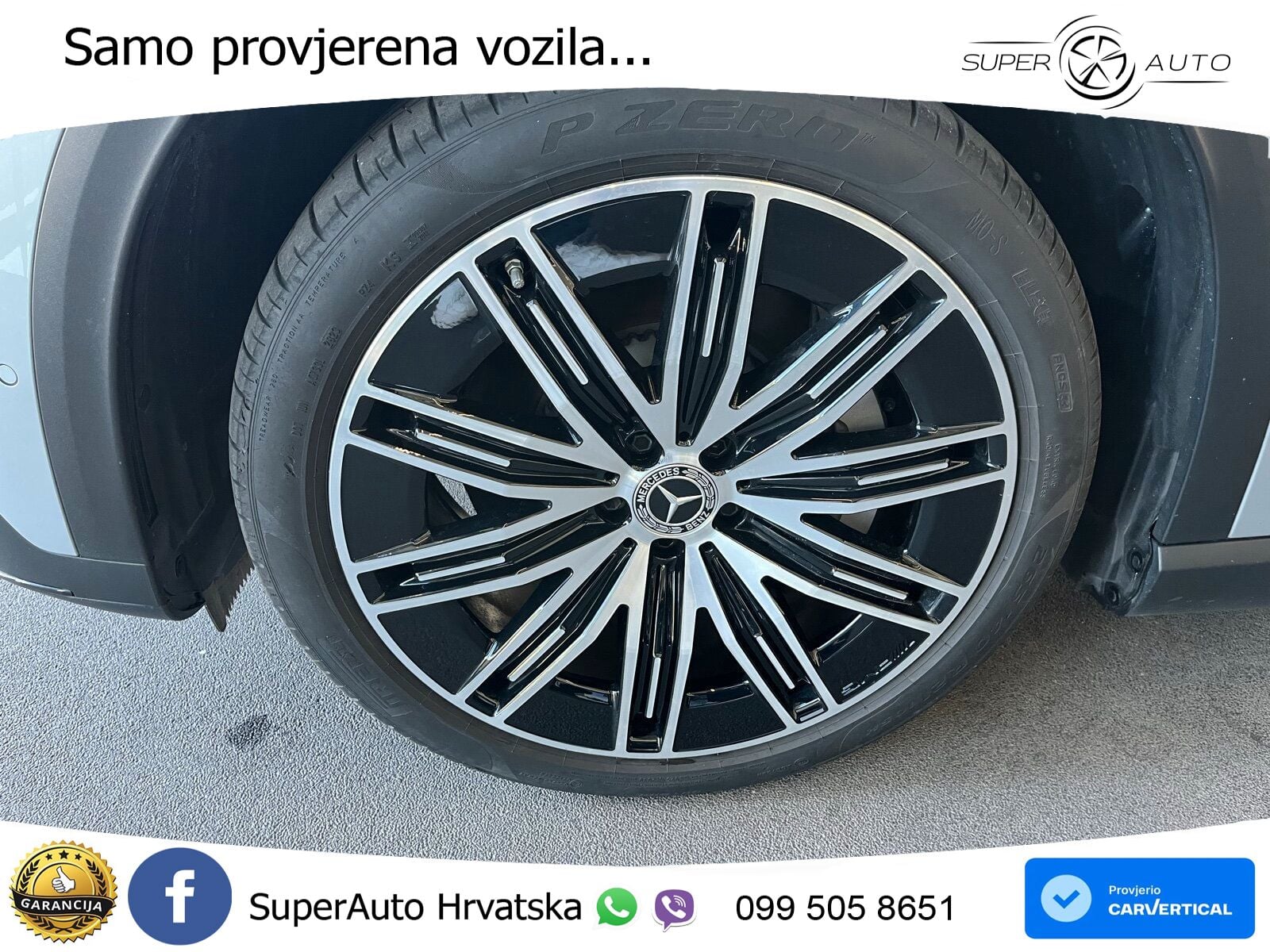 Mercedes EQE SUV 500 100 kWh (408 KS) 4MATIC AMG ZRAČNI+ACC+GR SJED+KAM