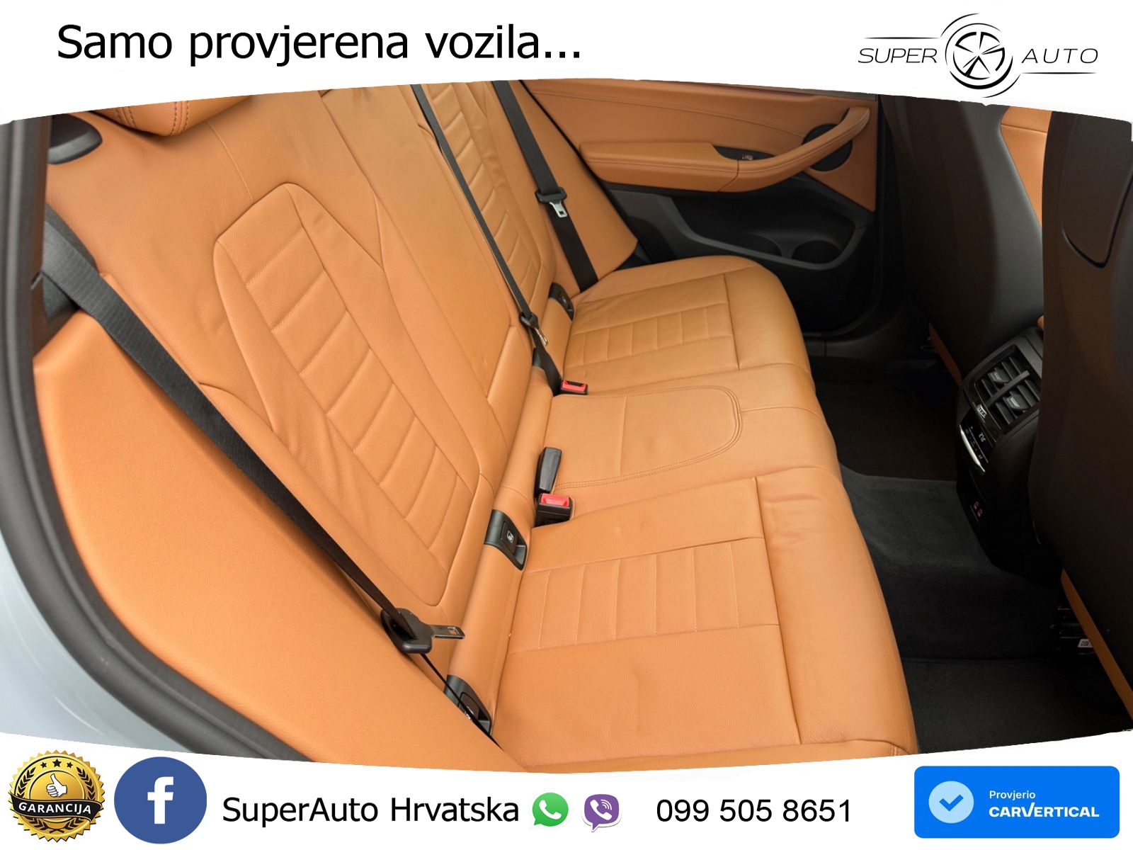 BMW X3 30d xDrive Steptronic M Sport LED+GR SJED+ACC