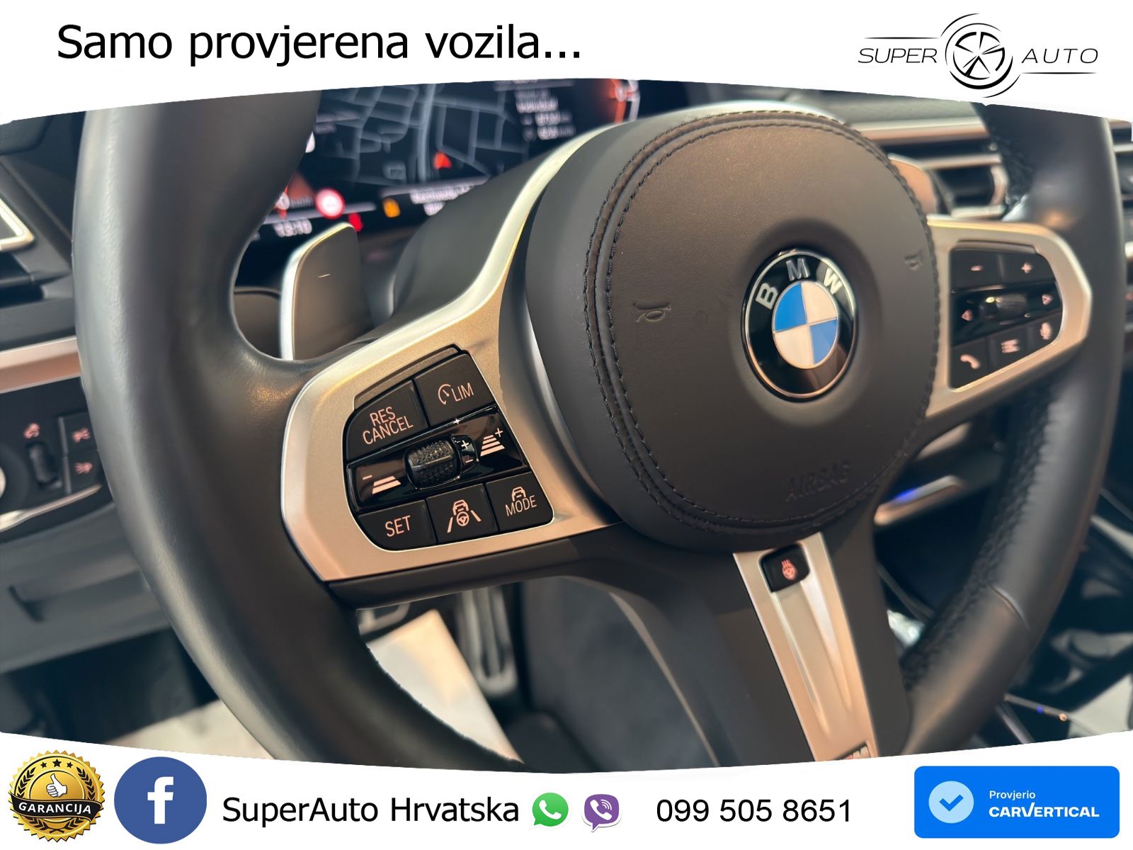 BMW X3 30d xDrive Steptronic M Sport LED+GR SJED+ACC