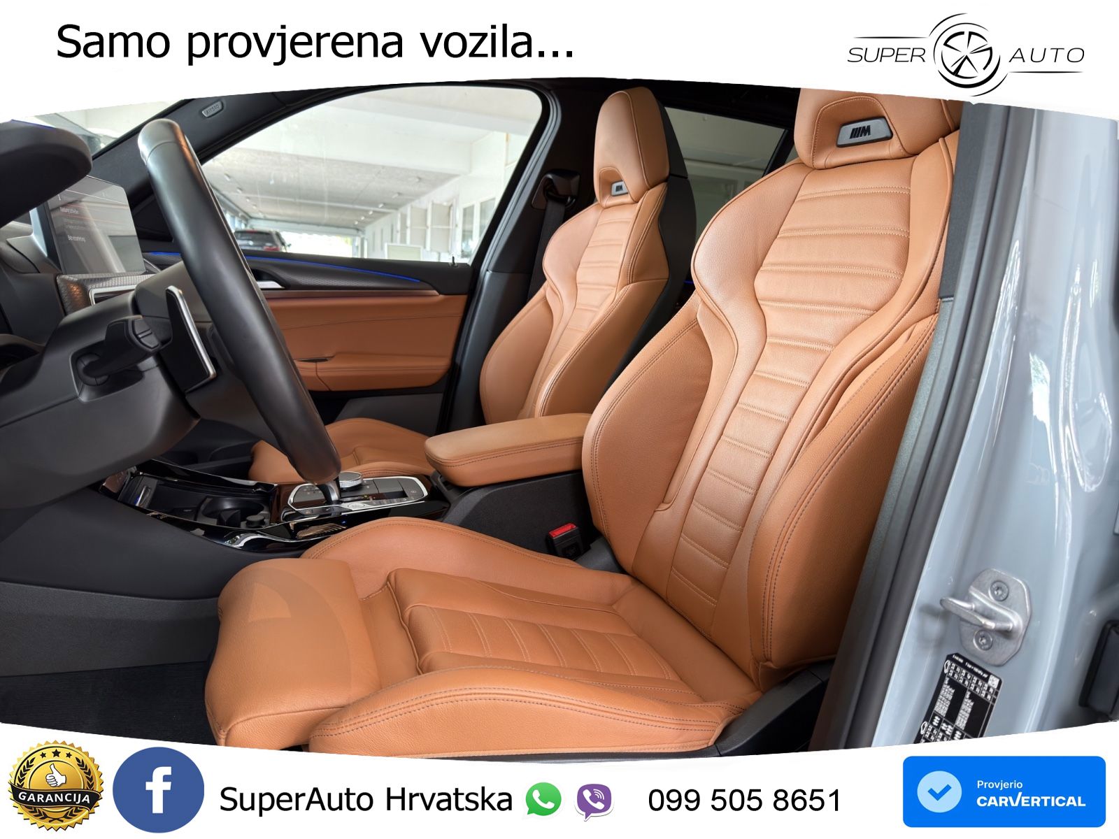 BMW X3 30d xDrive Steptronic M Sport LED+GR SJED+ACC
