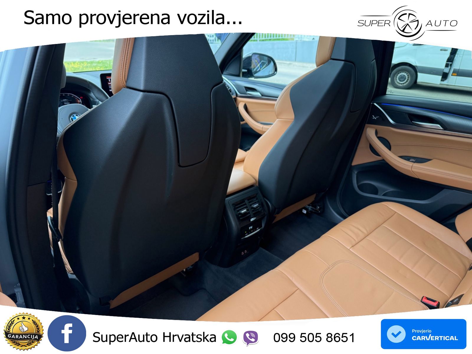 BMW X3 30d xDrive Steptronic M Sport LED+GR SJED+ACC