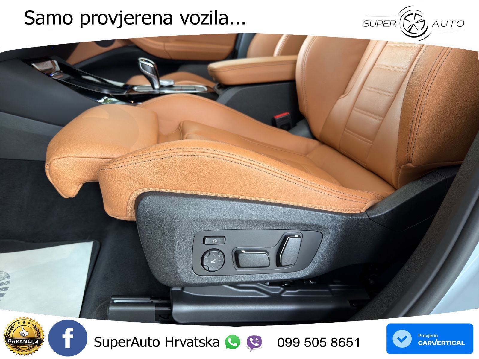BMW X3 30d xDrive Steptronic M Sport LED+GR SJED+ACC