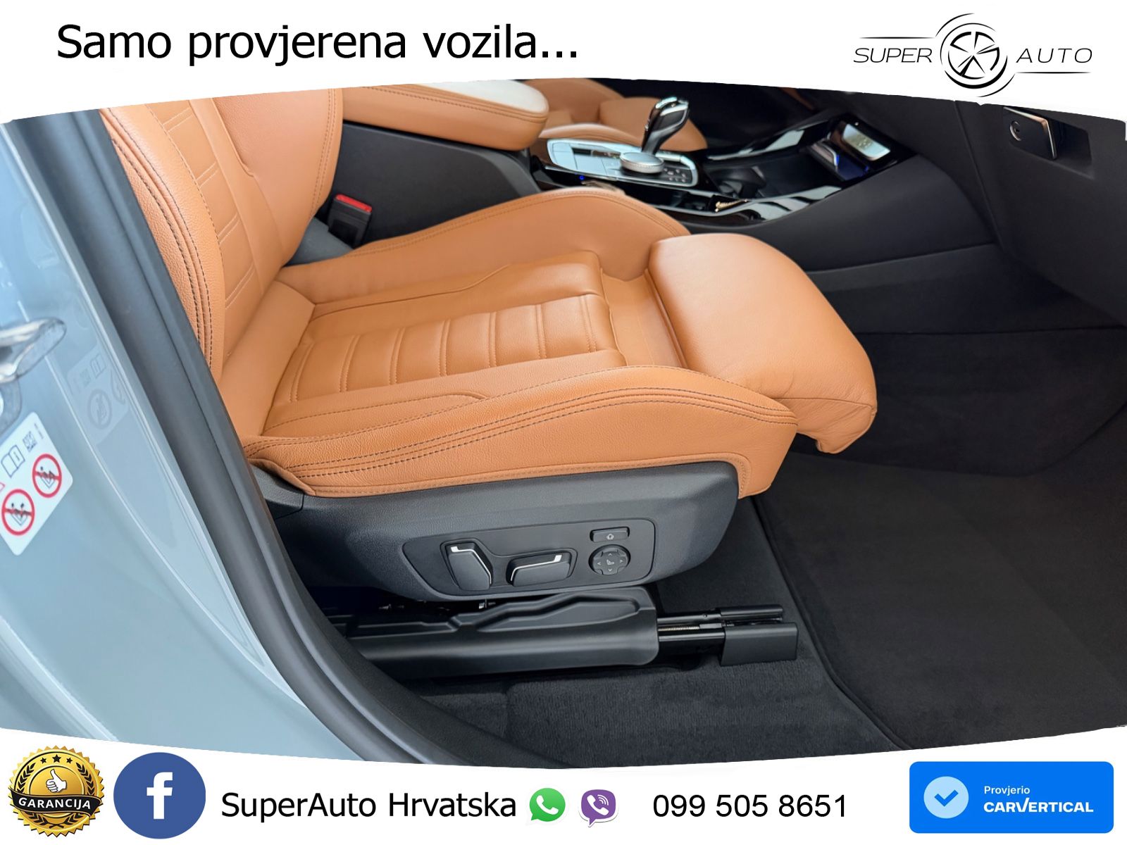 BMW X3 30d xDrive Steptronic M Sport LED+GR SJED+ACC