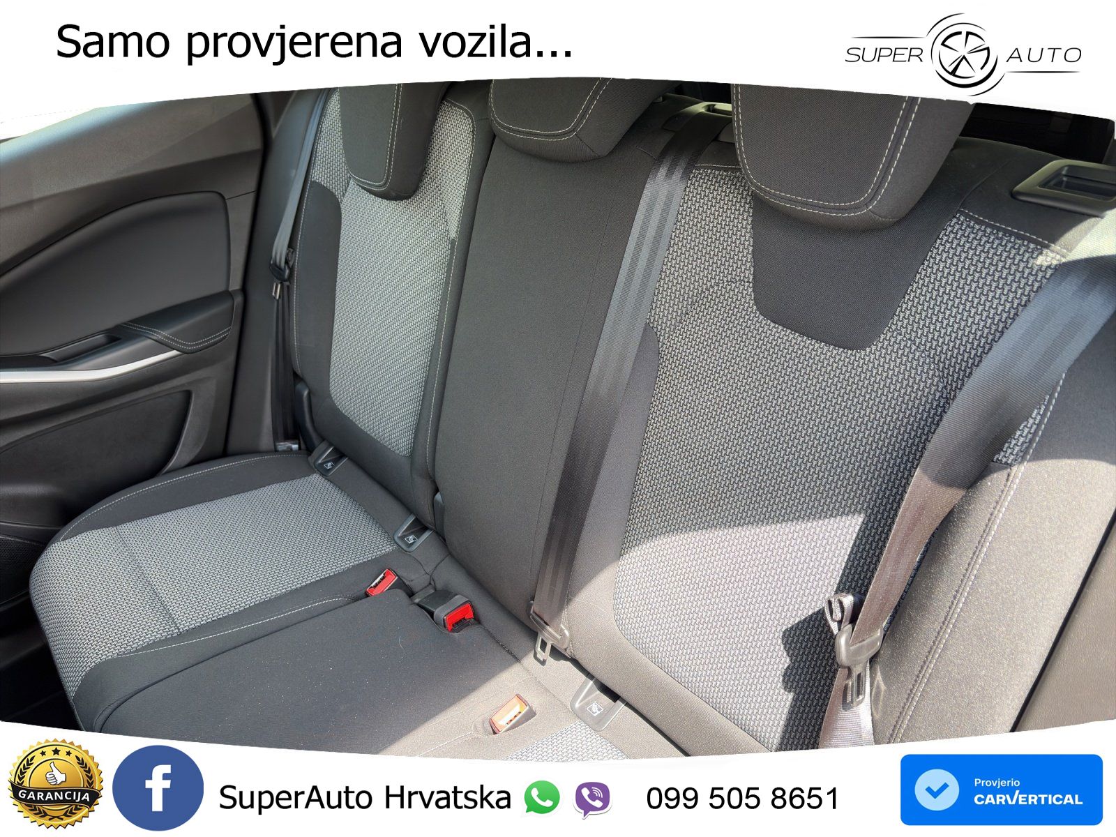 Opel Grandland 1.2i Turbo (130 KS) Automatic LED+ACC