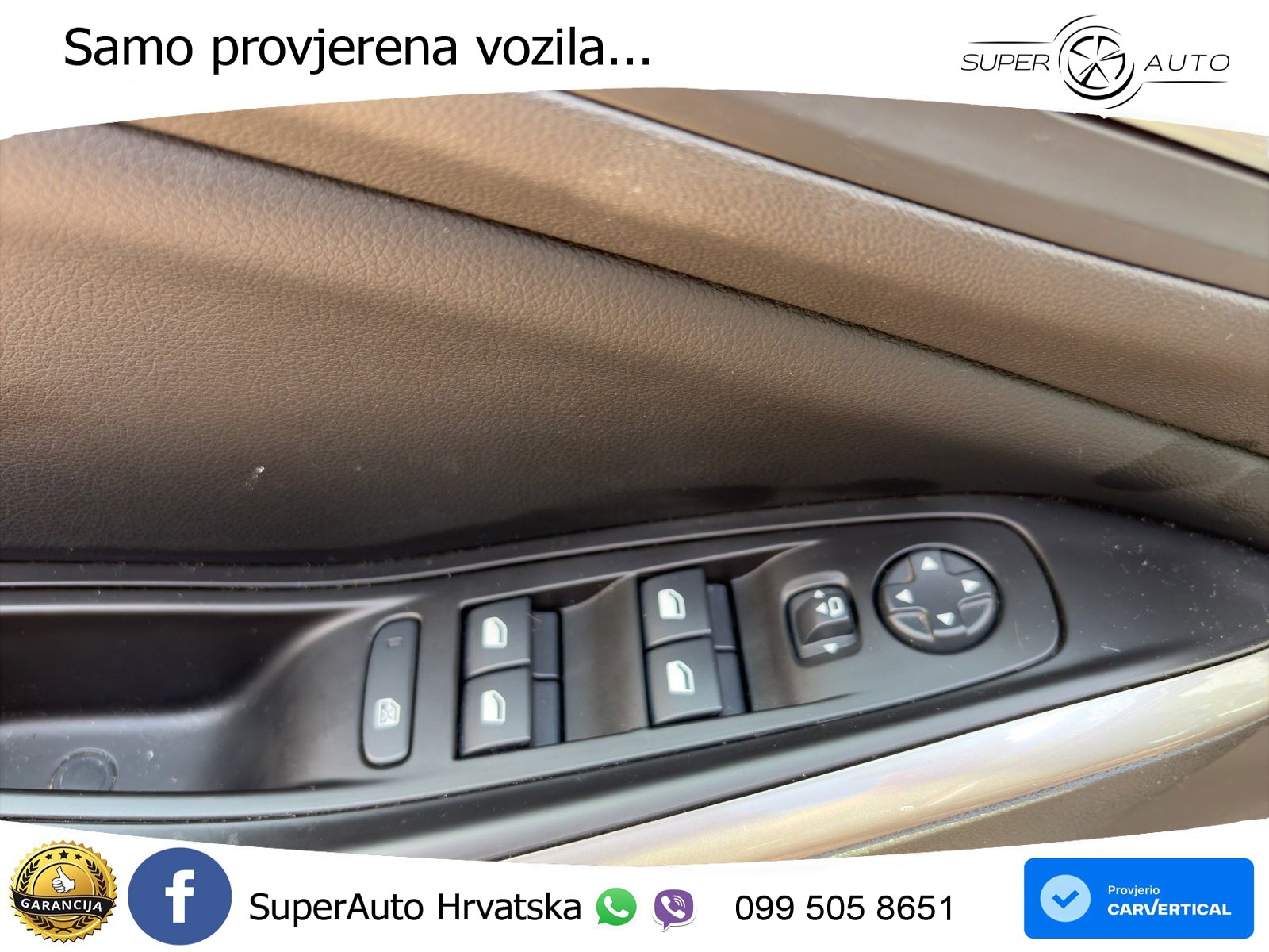 Opel Grandland 1.2i Turbo (130 KS) Automatic LED+ACC