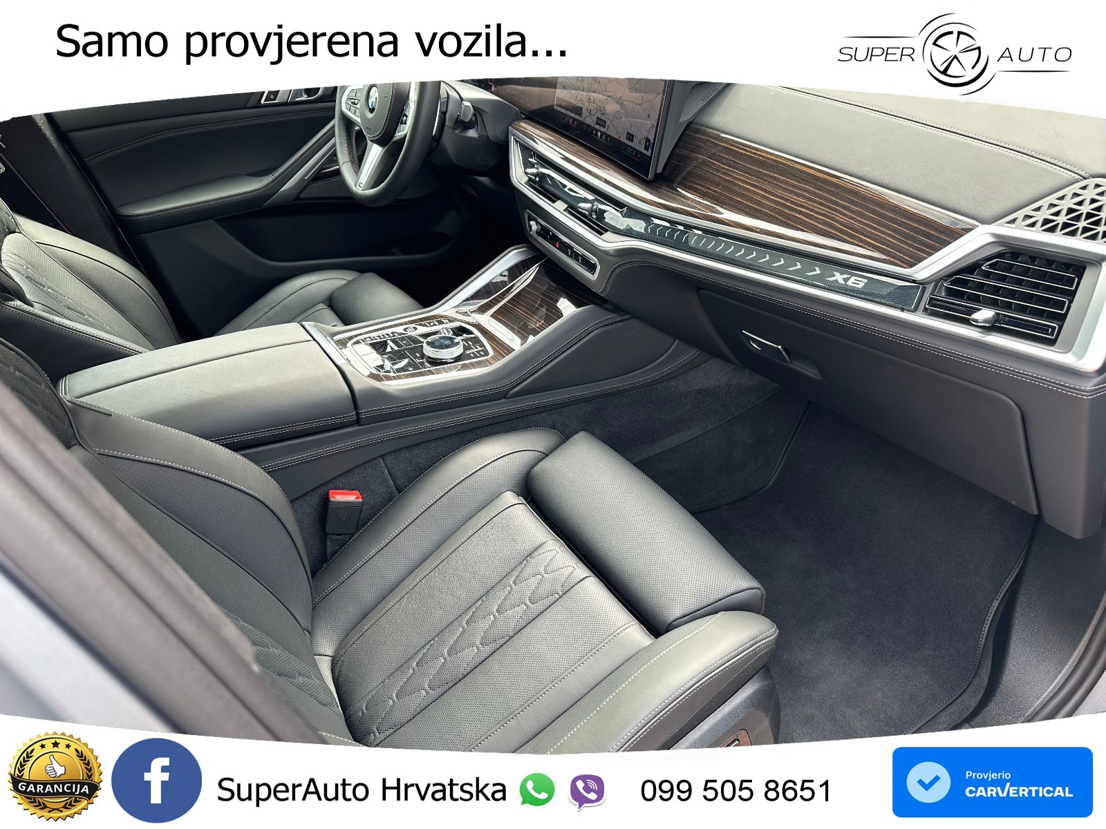 BMW X6 40d (352 KS) xDrive Steptronic M Sport ACC+HEAD+4xGR SJED+360+PANO