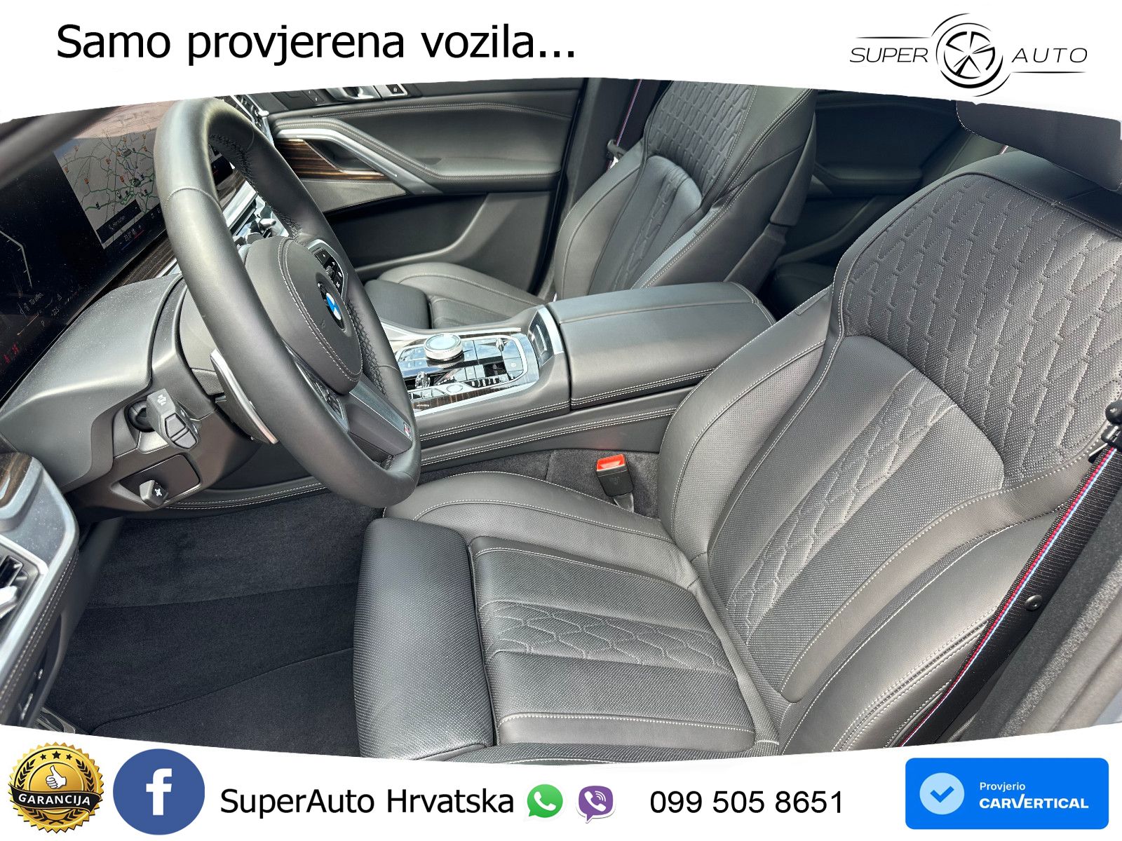 BMW X6 40d (352 KS) xDrive Steptronic M Sport ACC+HEAD+4xGR SJED+360+PANO