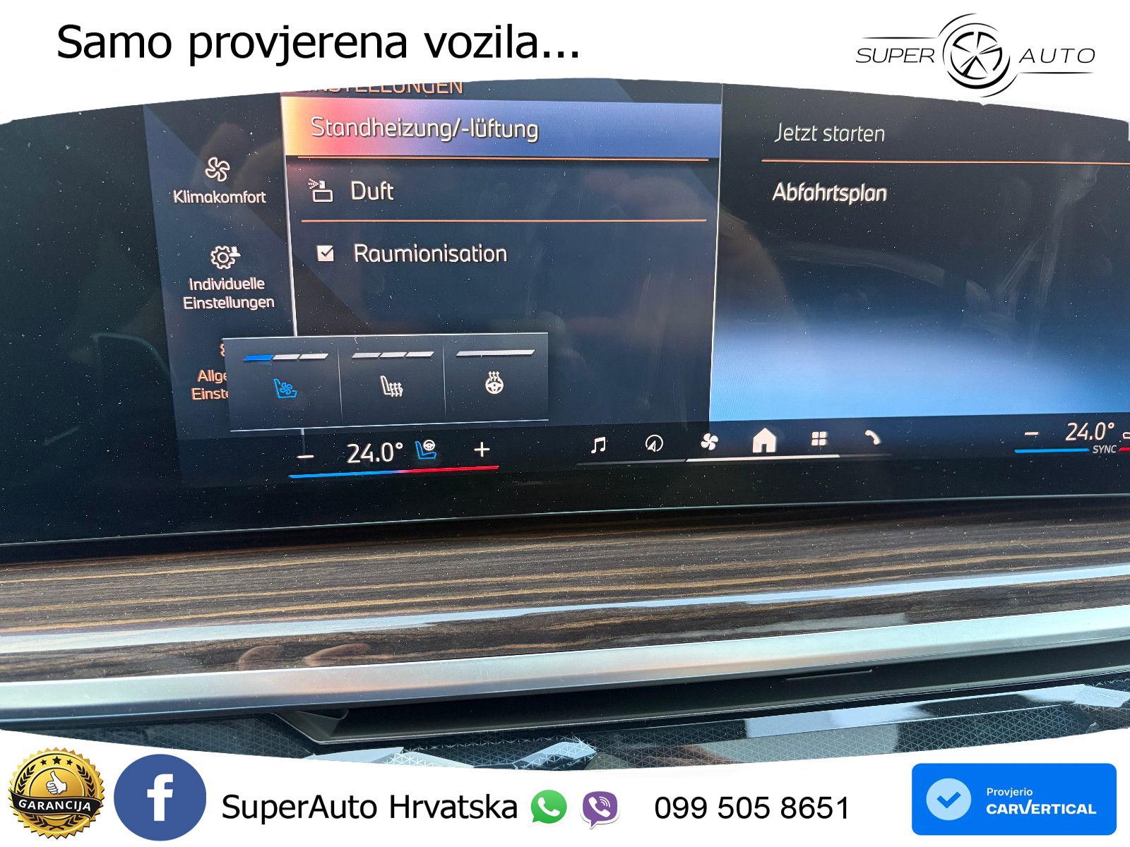 BMW X6 40d (352 KS) xDrive Steptronic M Sport ACC+HEAD+4xGR SJED+360+PANO