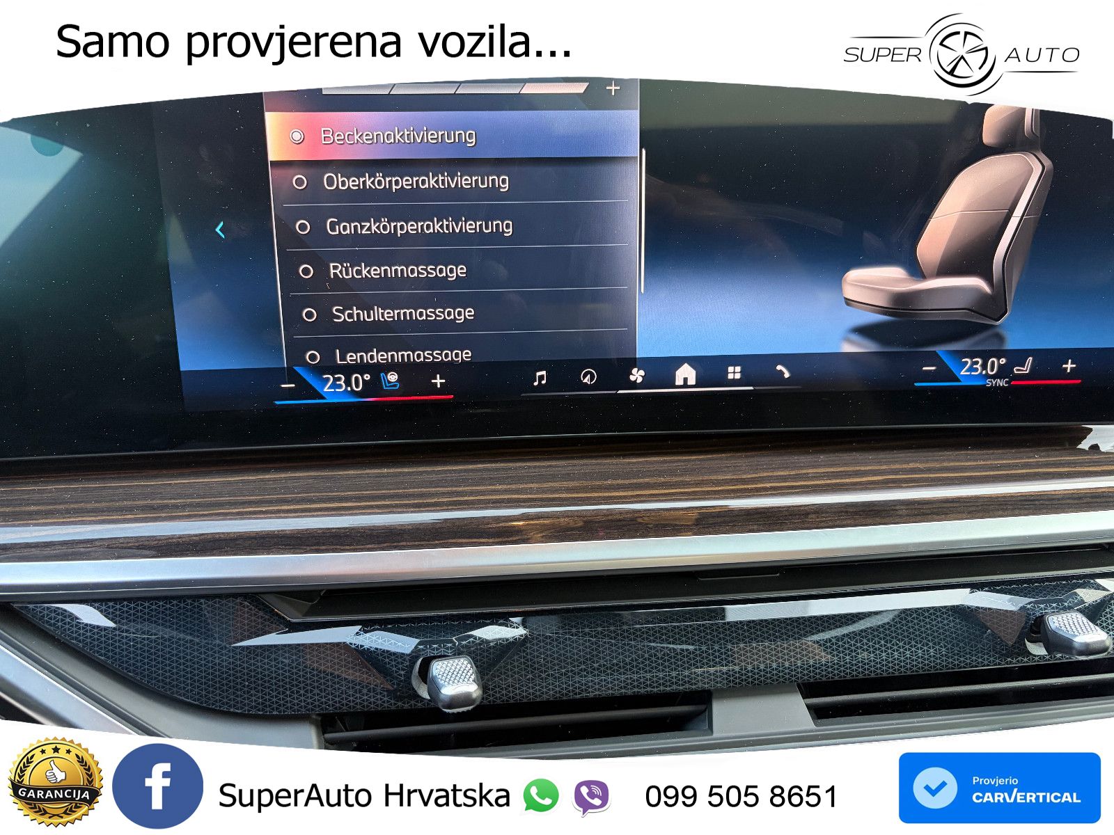 BMW X6 40d (352 KS) xDrive Steptronic M Sport ACC+HEAD+4xGR SJED+360+PANO