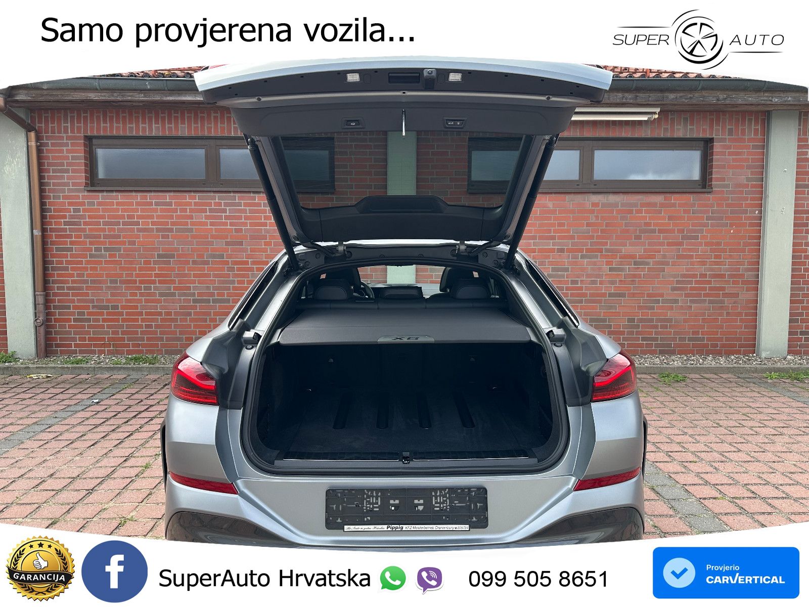 BMW X6 40d (352 KS) xDrive Steptronic M Sport ACC+HEAD+4xGR SJED+360+PANO