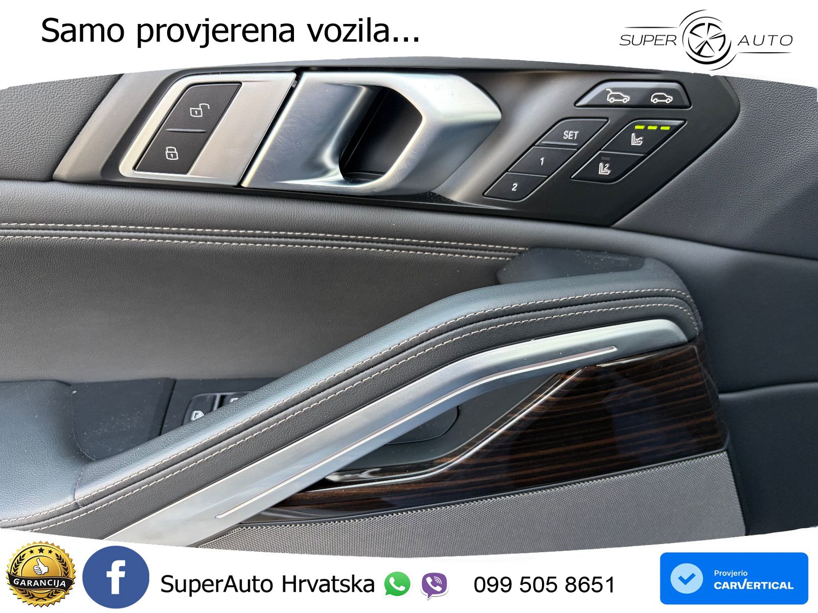 BMW X6 40d (352 KS) xDrive Steptronic M Sport ACC+HEAD+4xGR SJED+360+PANO
