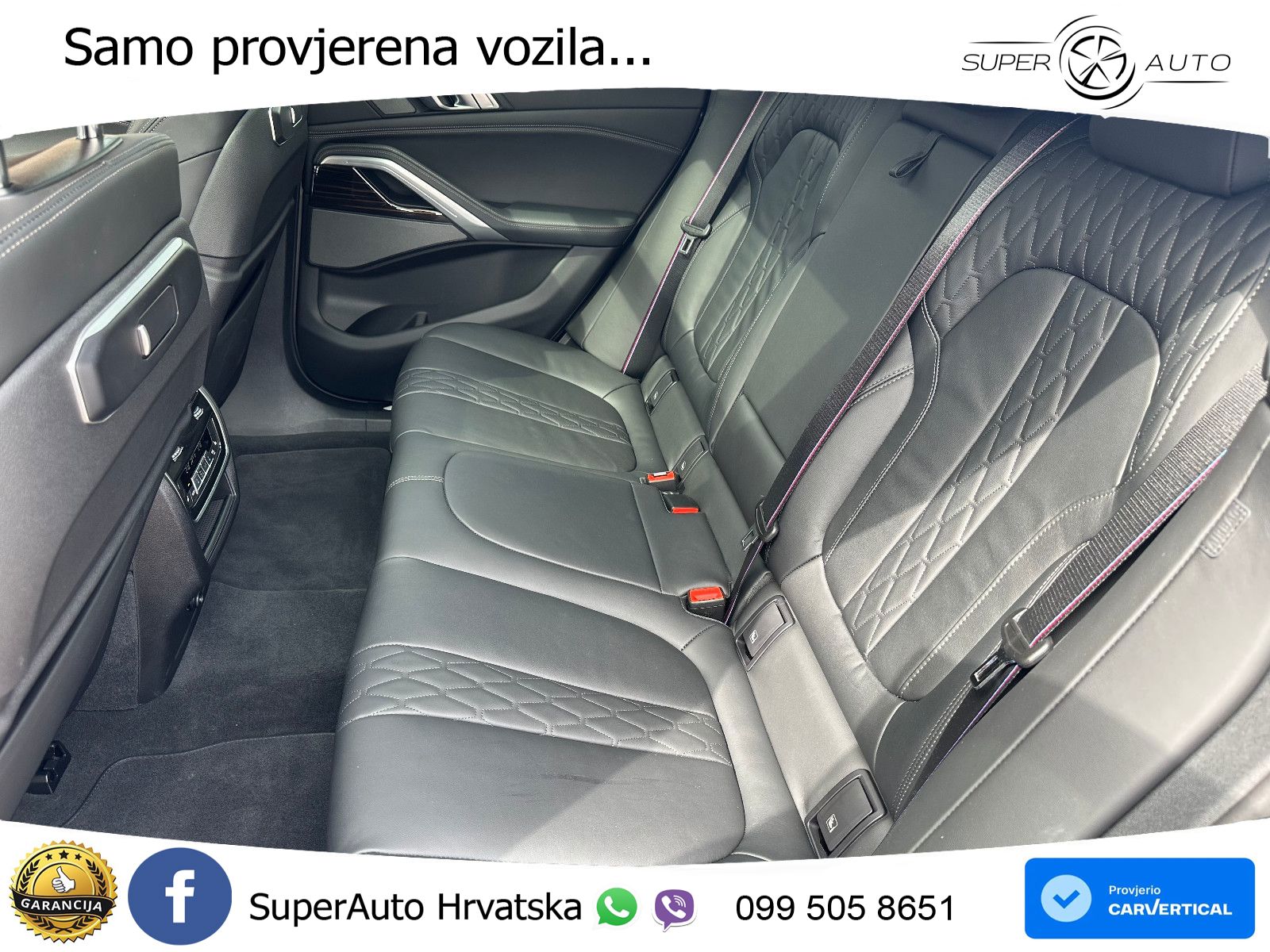BMW X6 40d (352 KS) xDrive Steptronic M Sport ACC+HEAD+4xGR SJED+360+PANO