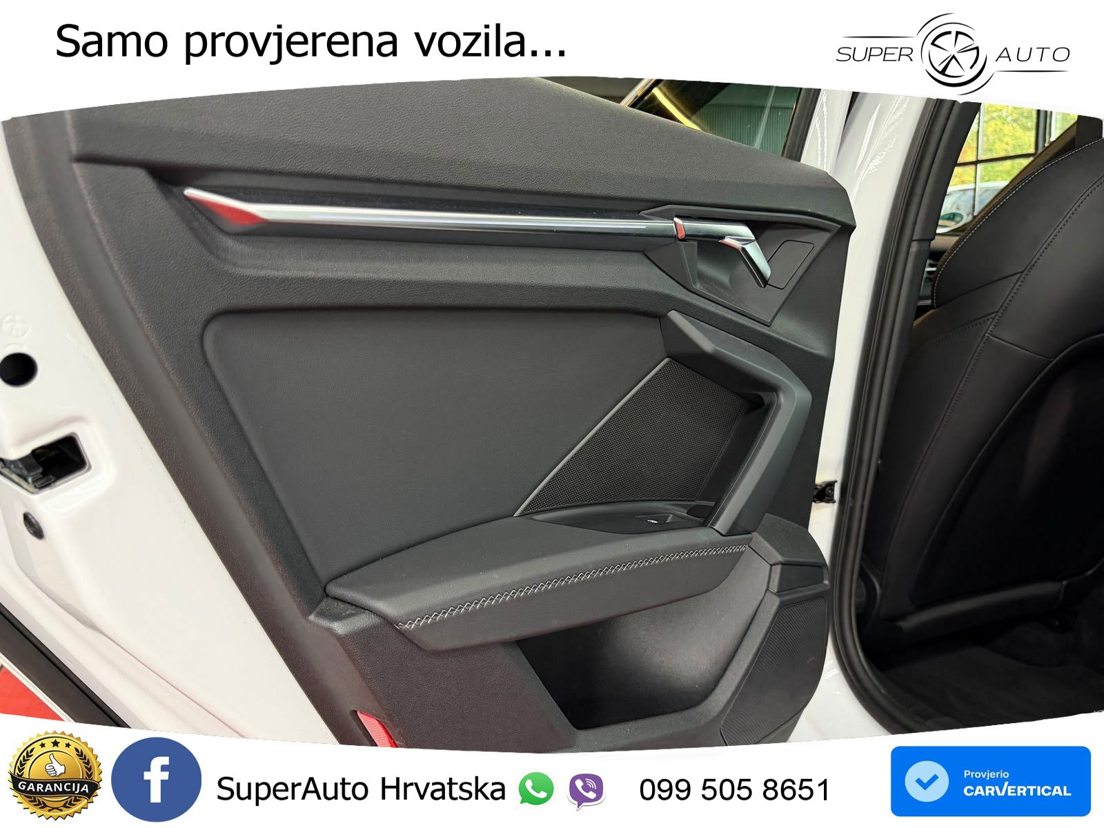 Audi A3 35 TDI (150 KS) S tronic S line LED+GR SJED+ACC