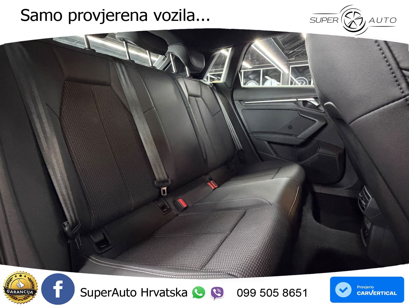 Audi A3 35 TDI (150 KS) S tronic S line LED+GR SJED+ACC