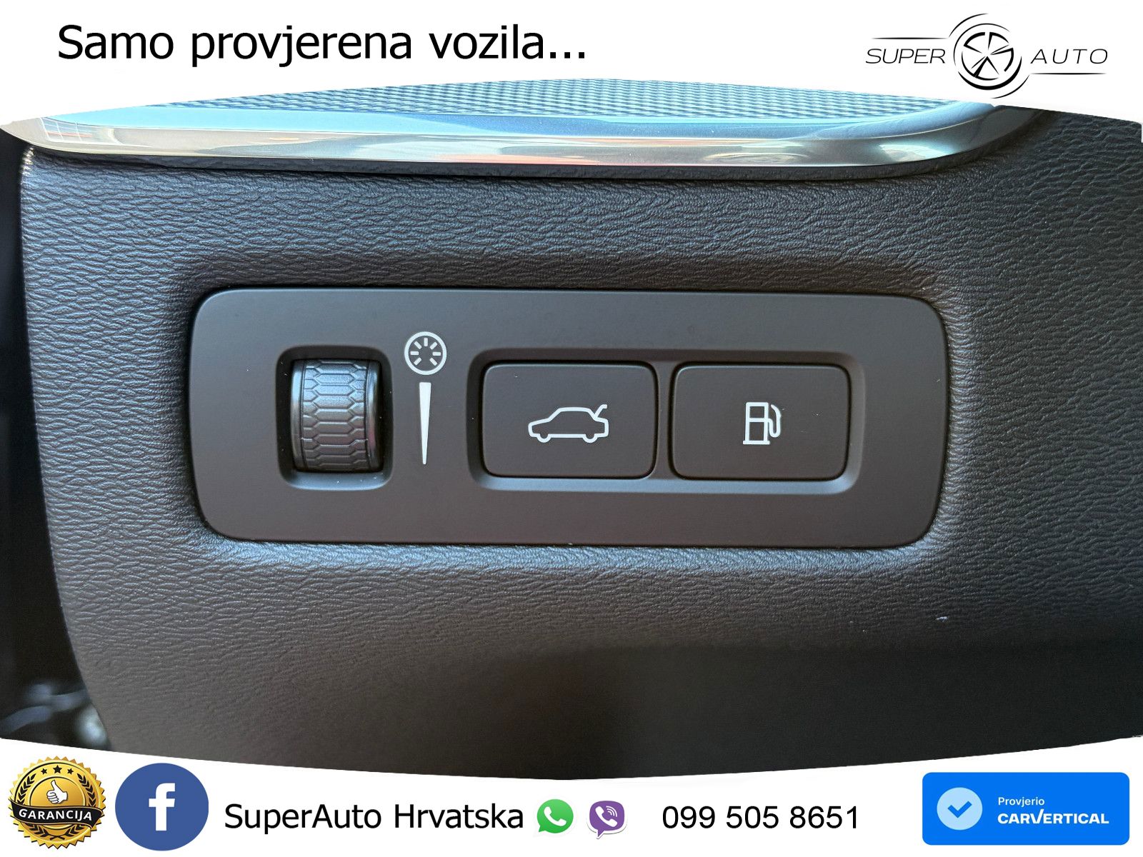 Volvo XC60 T6 AWD Geartronic ACC+HEAD+GR SJED+360+PANO