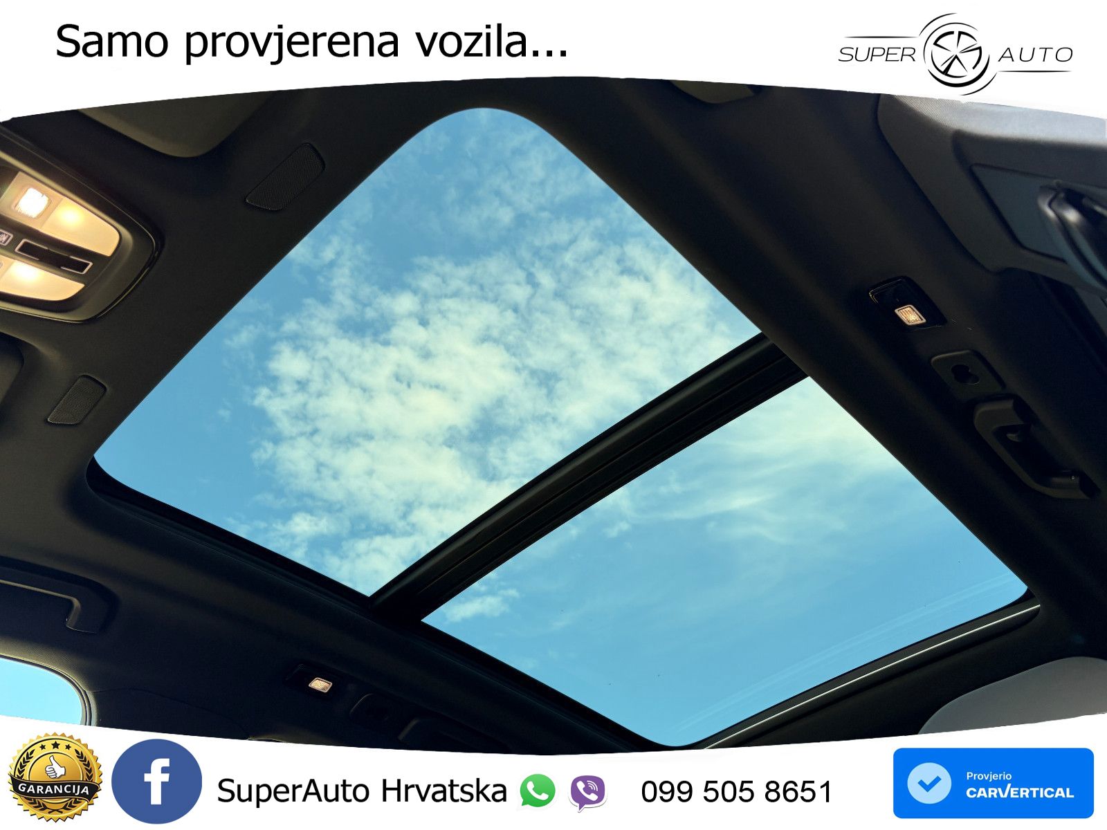 Volvo XC60 T6 AWD Geartronic ACC+HEAD+GR SJED+360+PANO