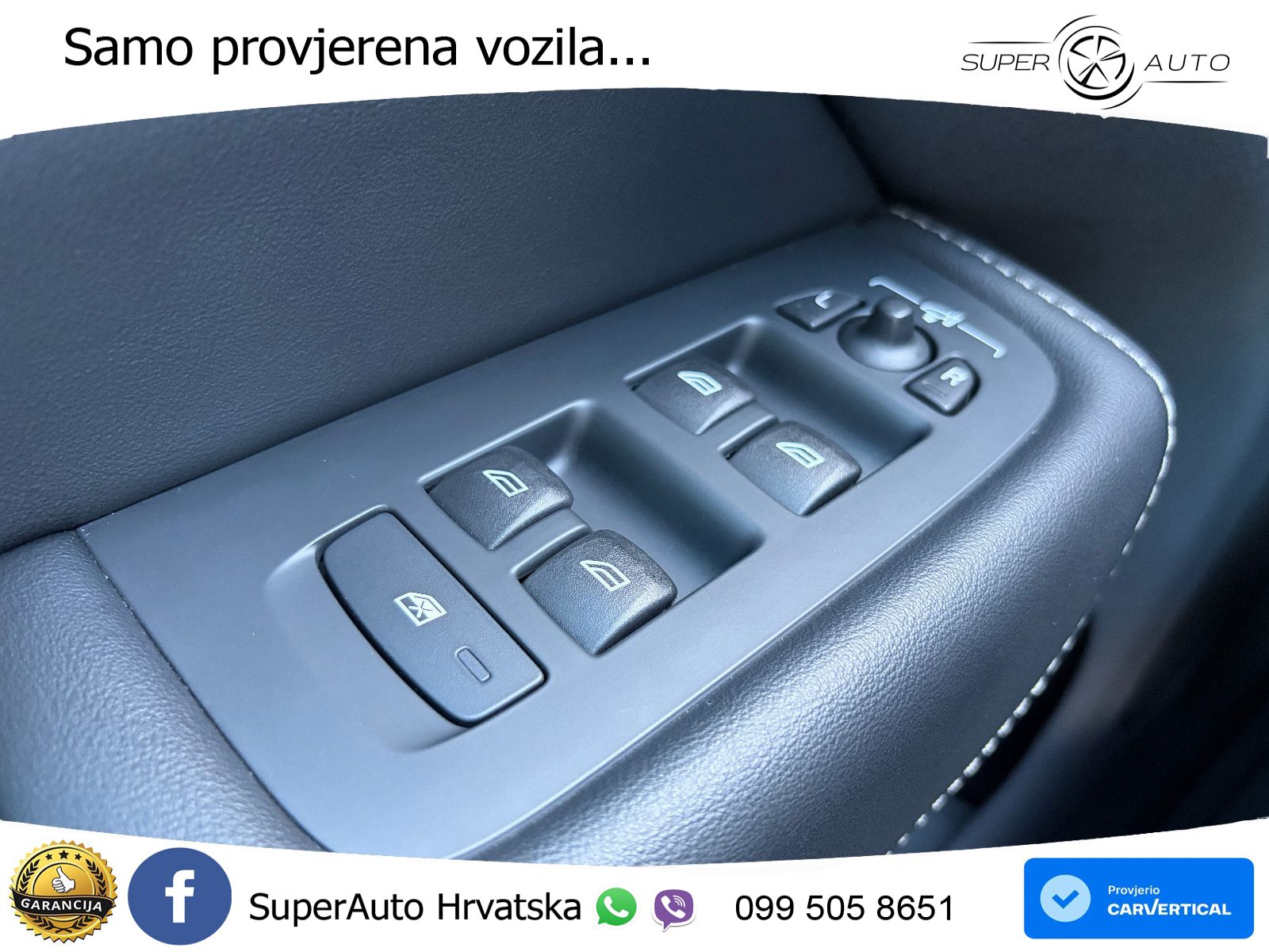 Volvo XC60 T6 AWD Geartronic ACC+HEAD+GR SJED+360+PANO