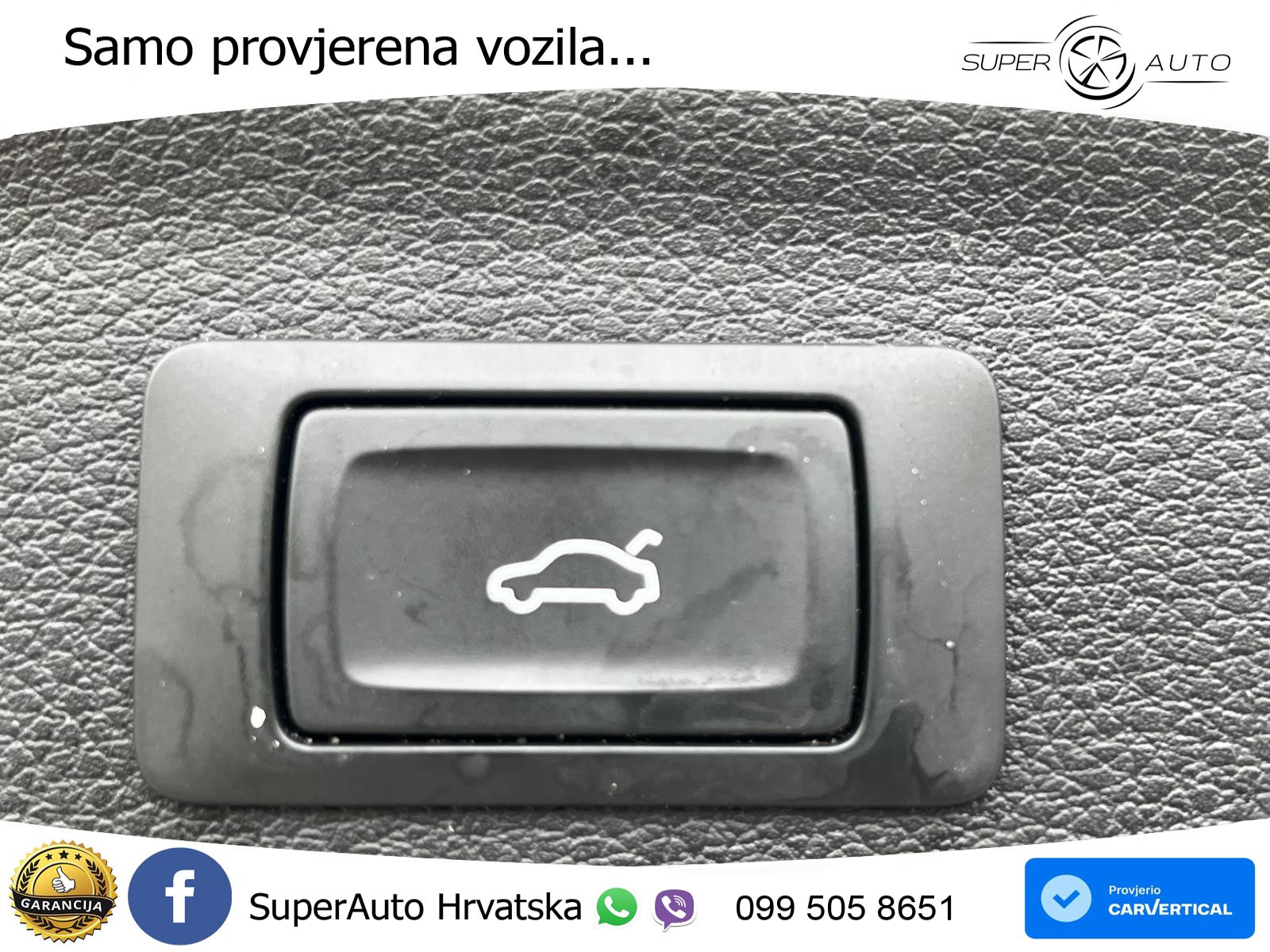 Audi Q3 35 TFSI (150 KS) S tronic advanced