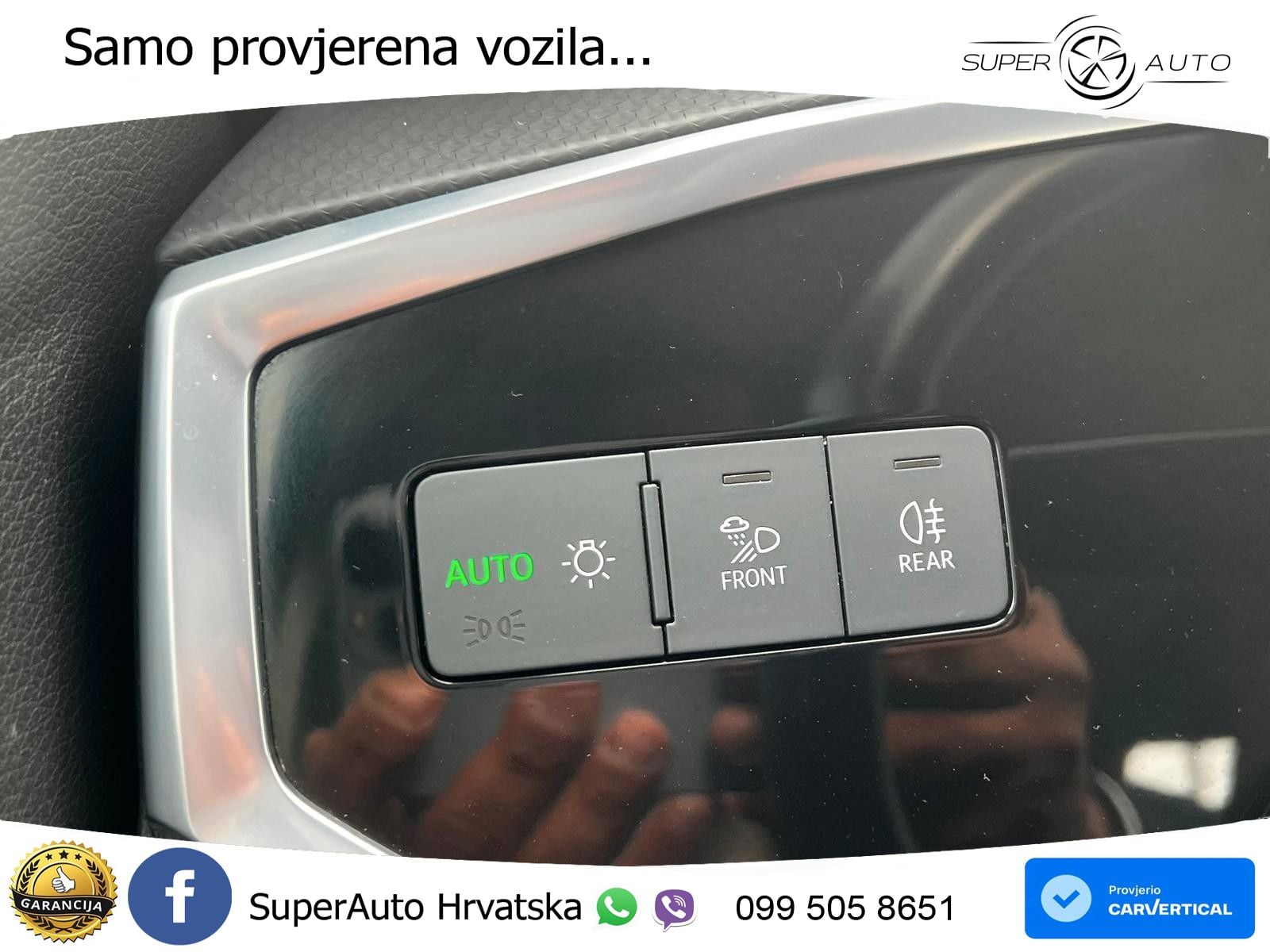 Audi Q3 35 TFSI (150 KS) S tronic advanced