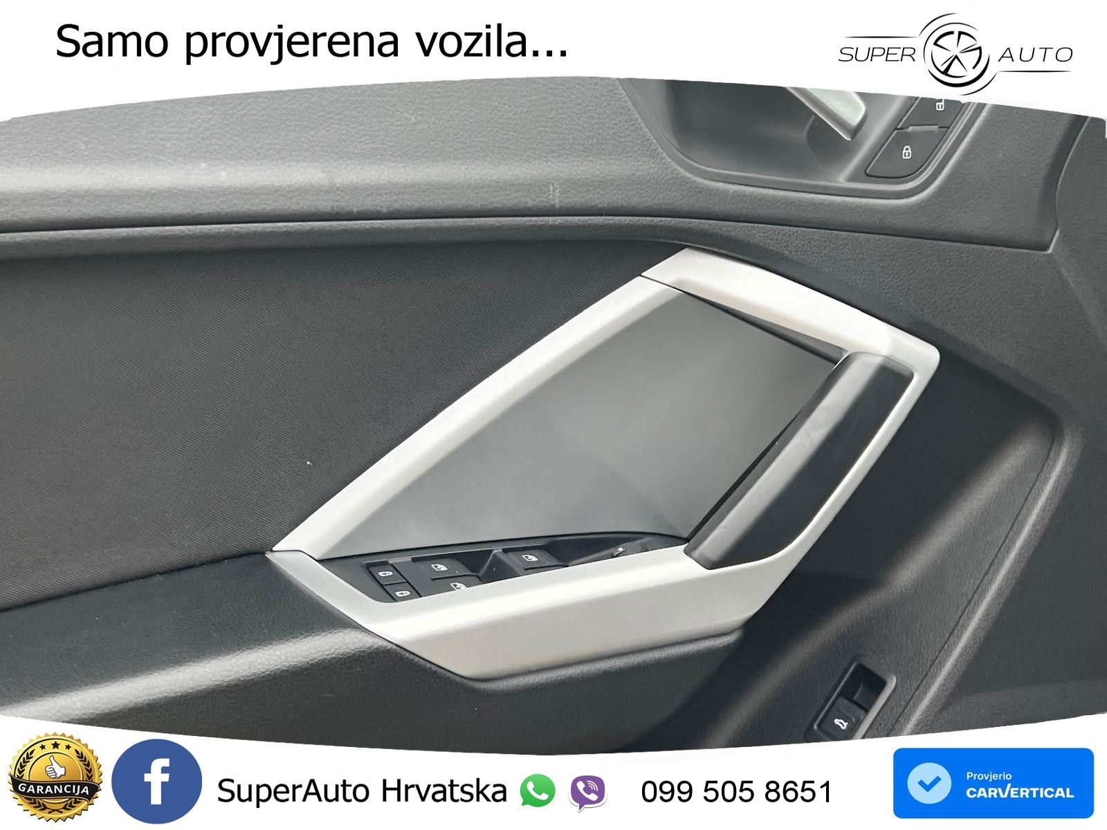 Audi Q3 35 TFSI (150 KS) S tronic advanced