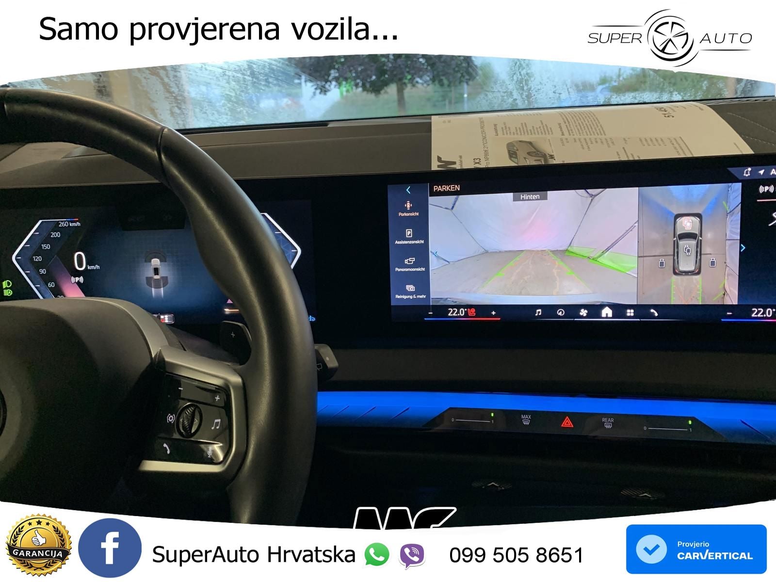 BMW X3 20d xDrive Steptronic M Sport ACC+HEAD+4xGR SJED+360+PANO