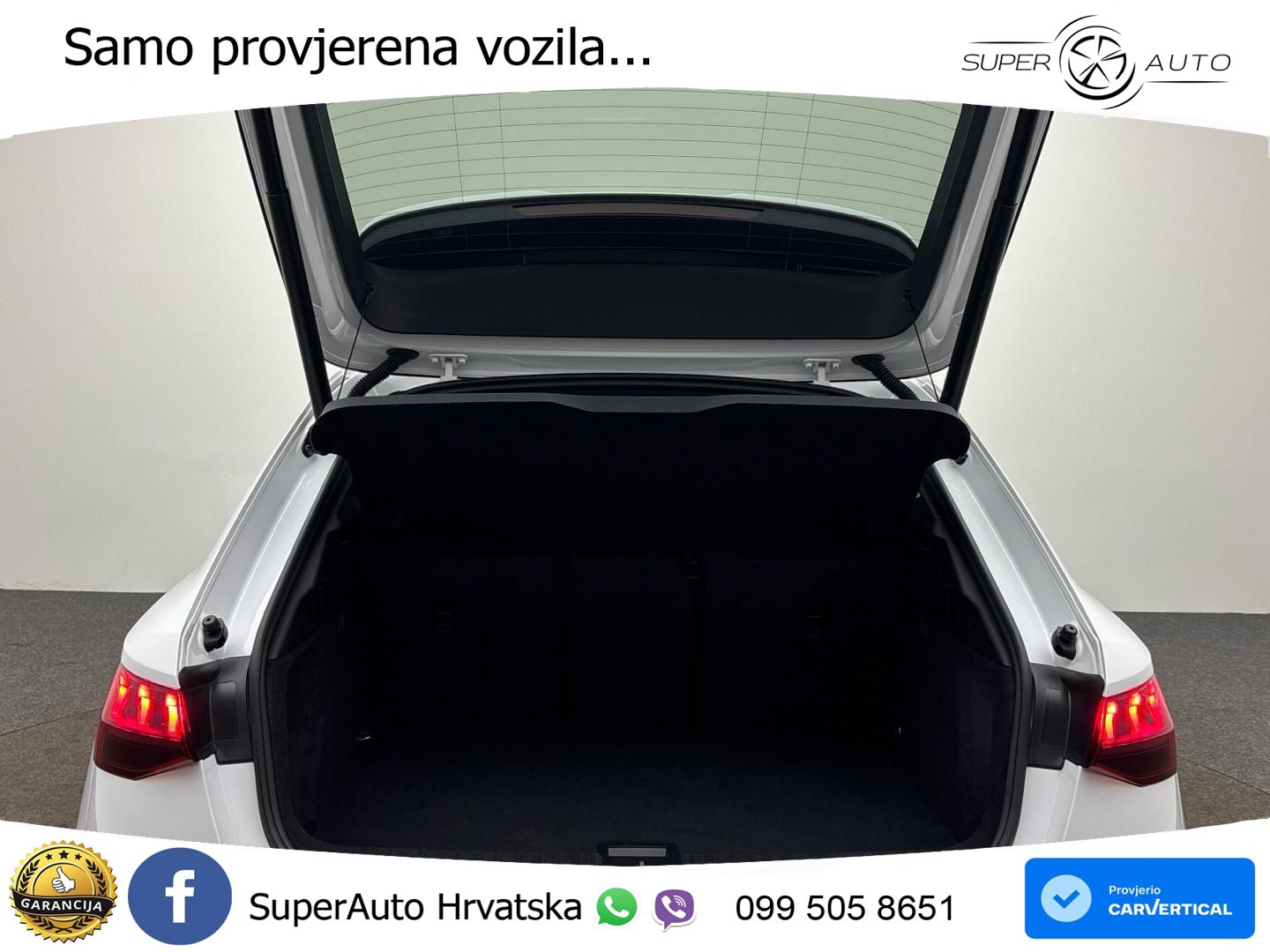 Audi A3 35 TFSI (150 KS) S tronic S line LED+GR SJED+ACC