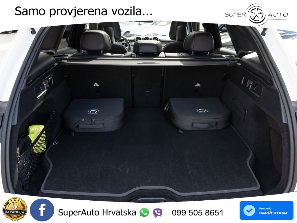 Mercedes GLC 400e (381 KS) 4MATIC 9G-TRONIC AMG ACC+HEAD+GR SJED+360+PANO