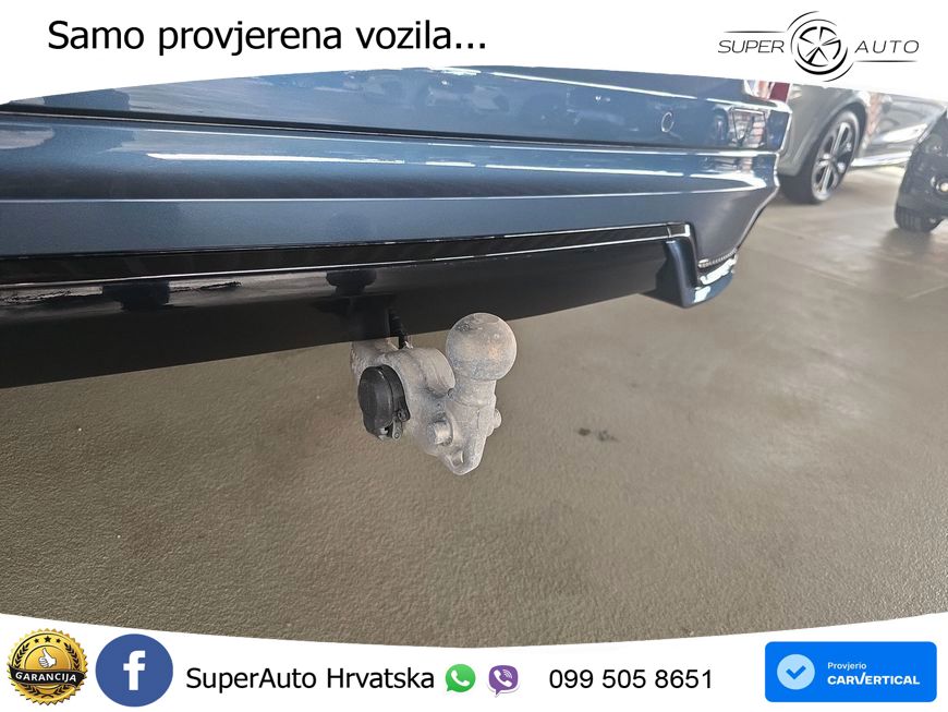 Volvo XC60 T8 AWD Geartronic ACC+HEAD+4xGR SJED+360+PANO