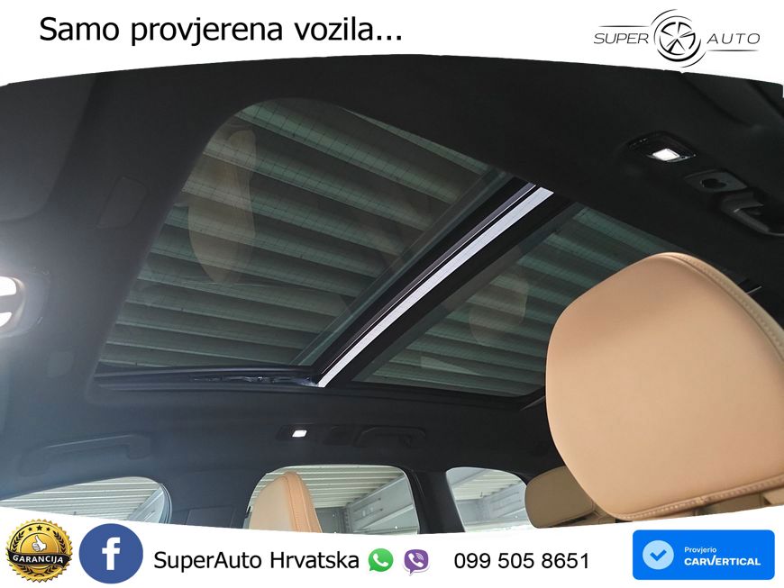 Volvo XC60 T8 AWD Geartronic ACC+HEAD+4xGR SJED+360+PANO