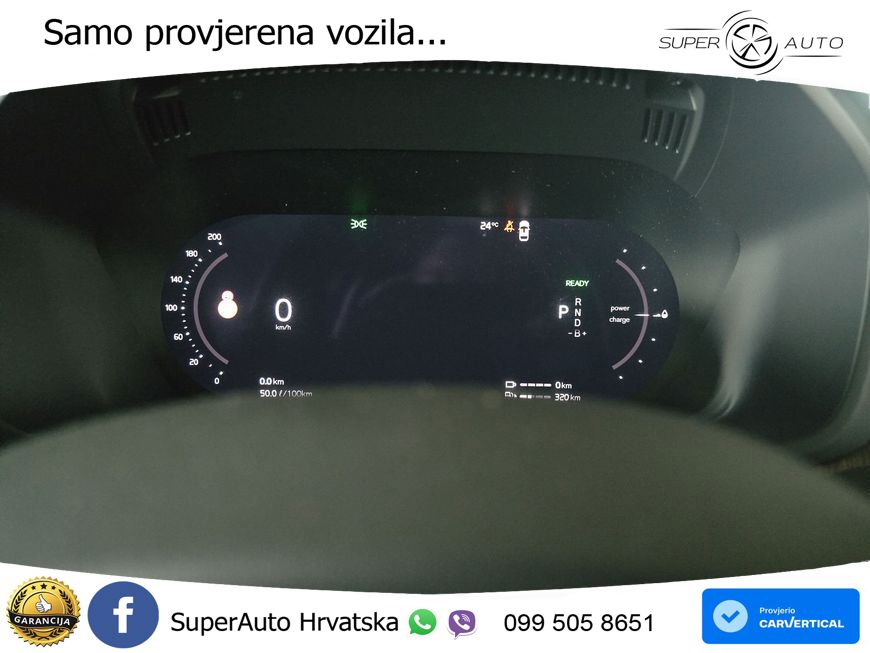 Volvo XC60 T8 AWD Geartronic ACC+HEAD+4xGR SJED+360+PANO