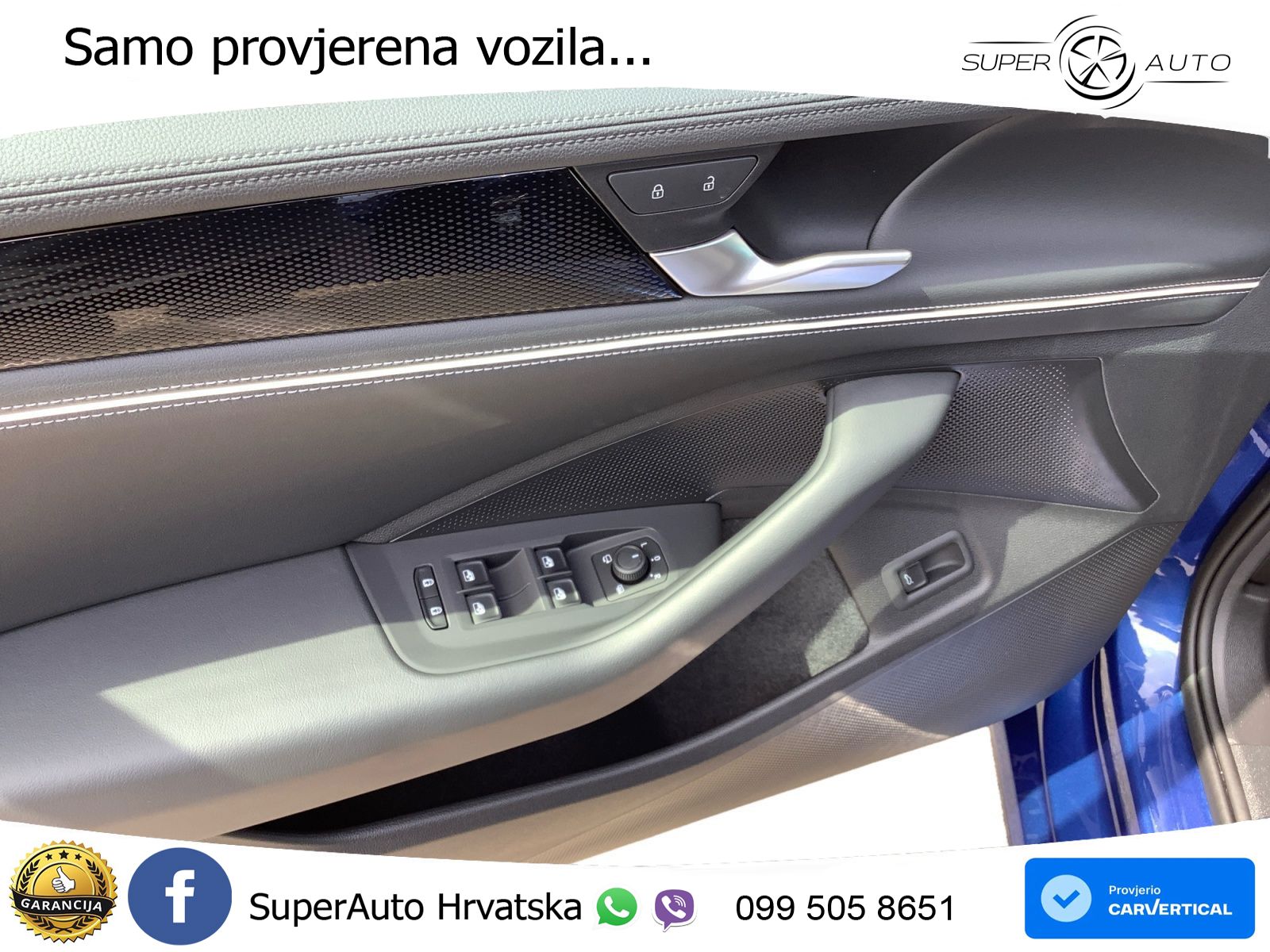 Volkswagen Passat Variant 1.5 eTSI (150 KS) DSG Business LED+GR SJED+ACC