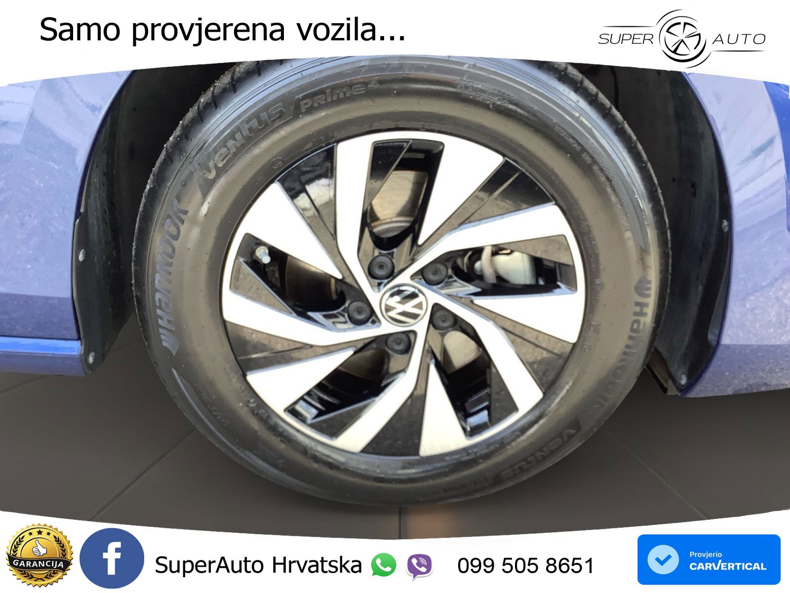 Volkswagen Passat Variant 1.5 eTSI (150 KS) DSG Business LED+GR SJED+ACC