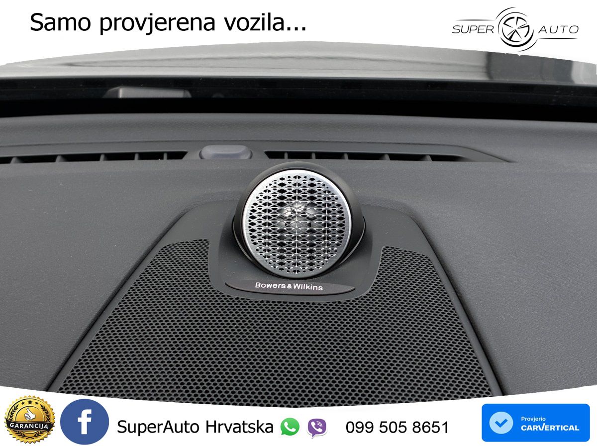 Volvo XC60 B5 Benzin AWD Geartronic ACC+HEAD+4xGR SJED+360+PANO