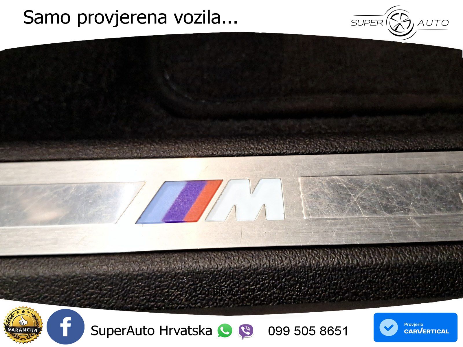 BMW X5 30d (286 KS) xDrive Steptronic M Sport