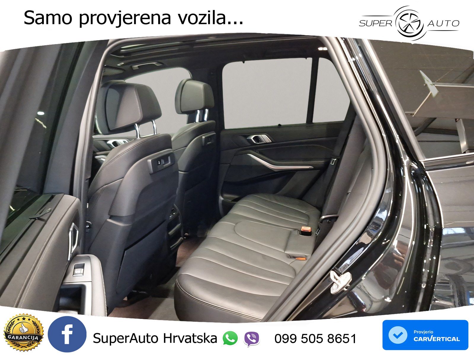 BMW X5 30d (286 KS) xDrive Steptronic M Sport