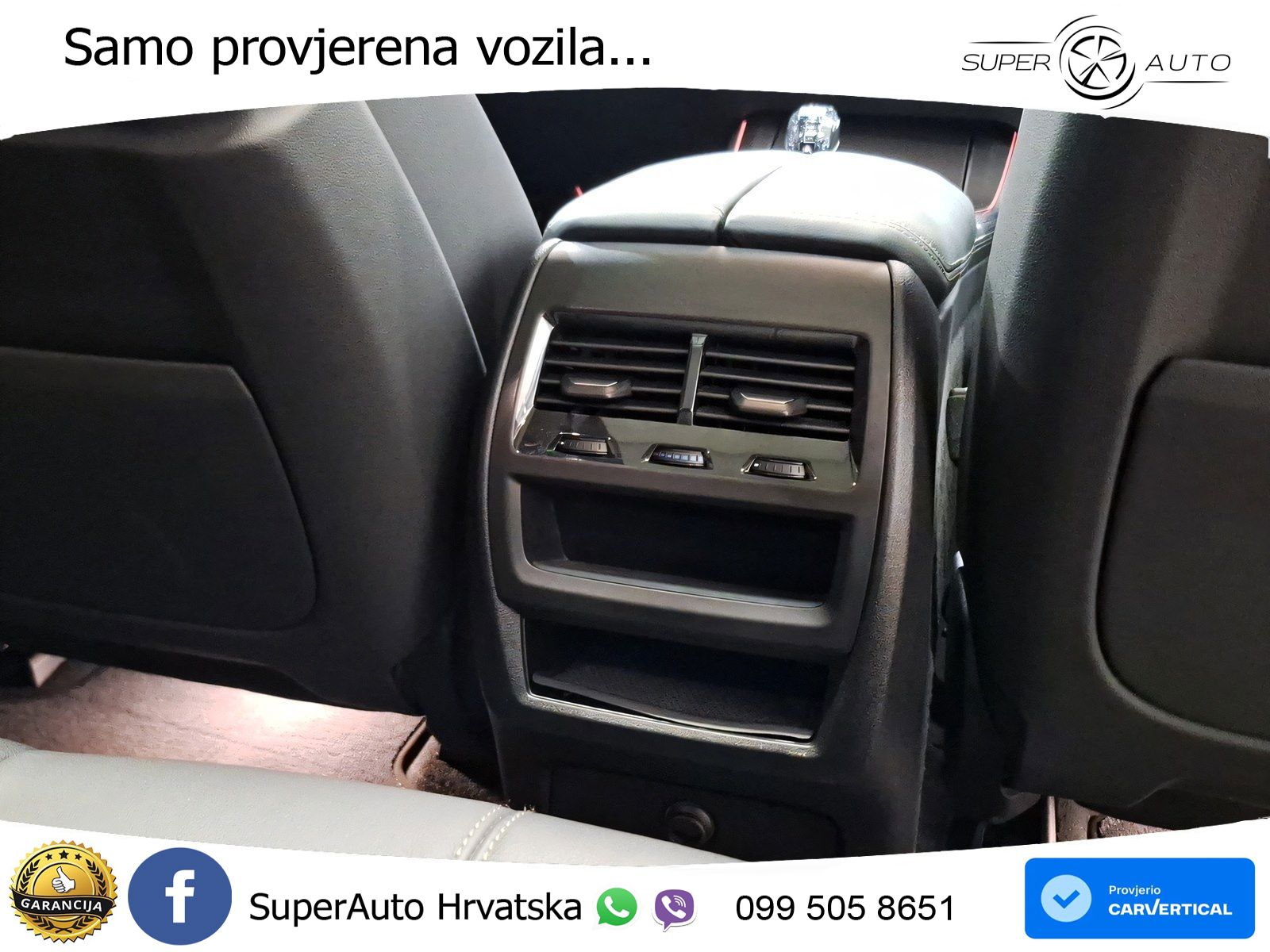 BMW X5 30d (286 KS) xDrive Steptronic M Sport