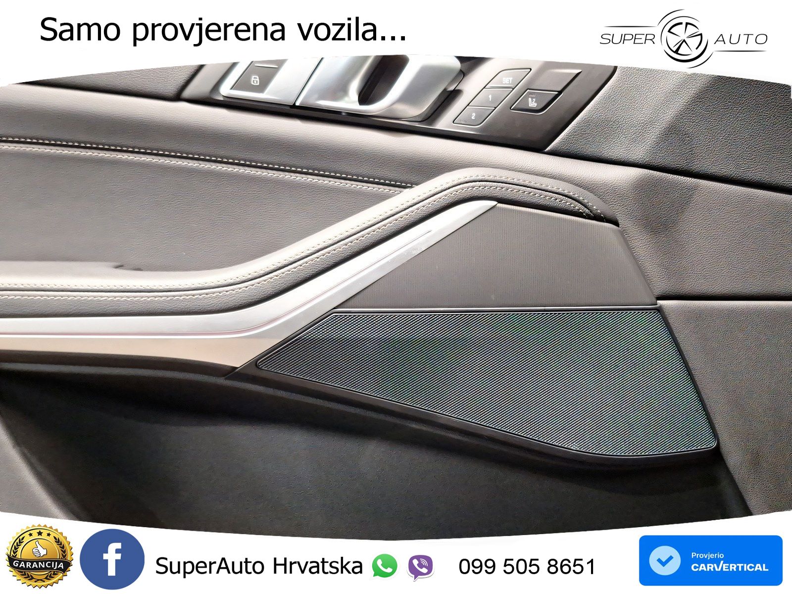 BMW X5 30d (286 KS) xDrive Steptronic M Sport