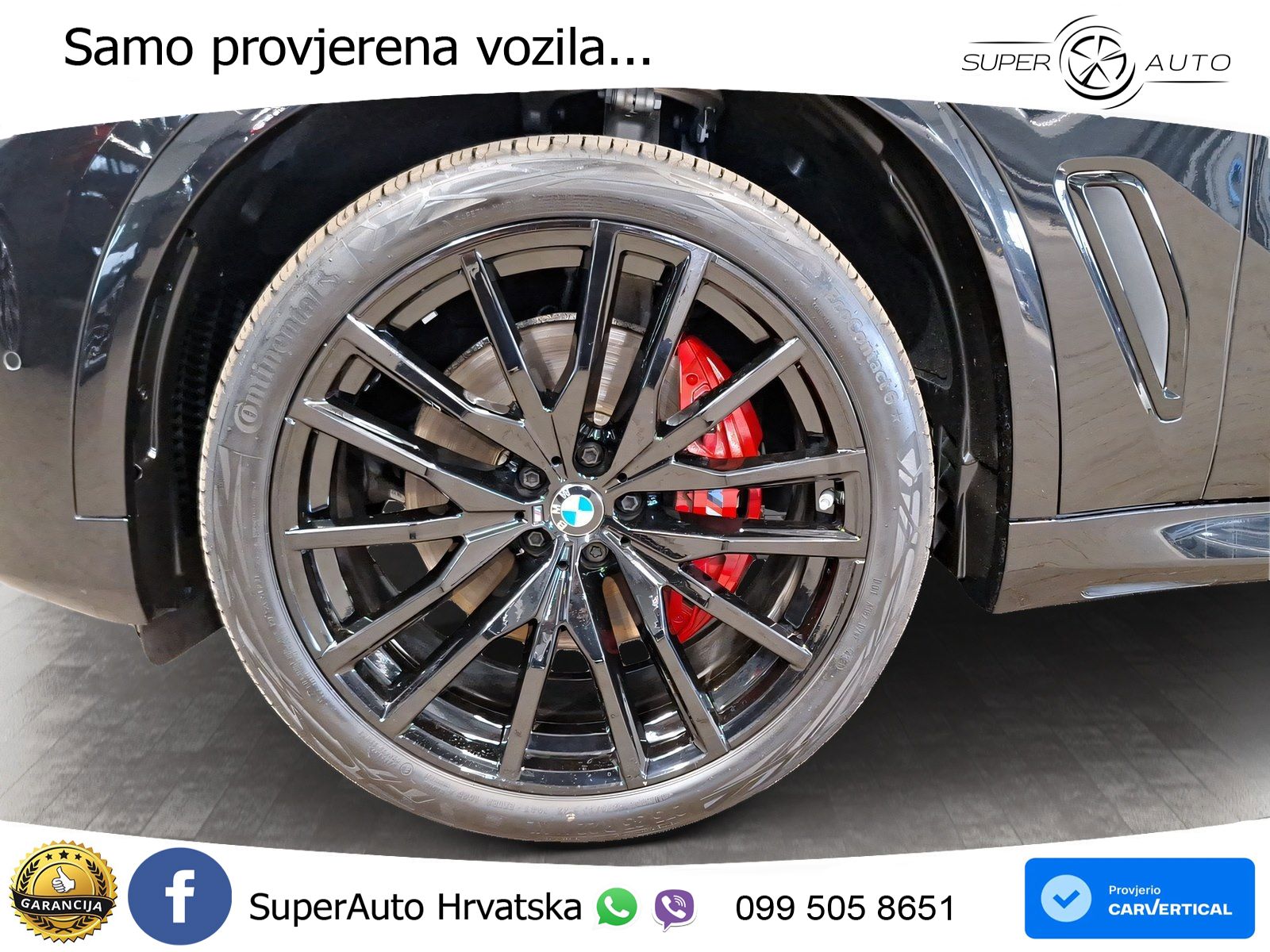 BMW X5 30d (286 KS) xDrive Steptronic M Sport