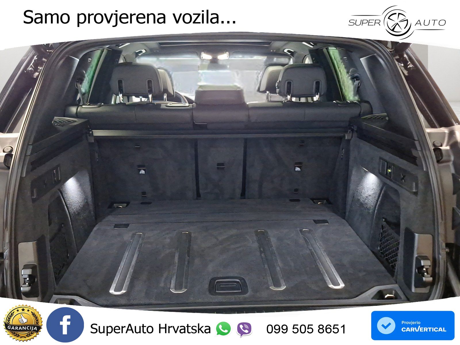 BMW X5 30d (286 KS) xDrive Steptronic M Sport