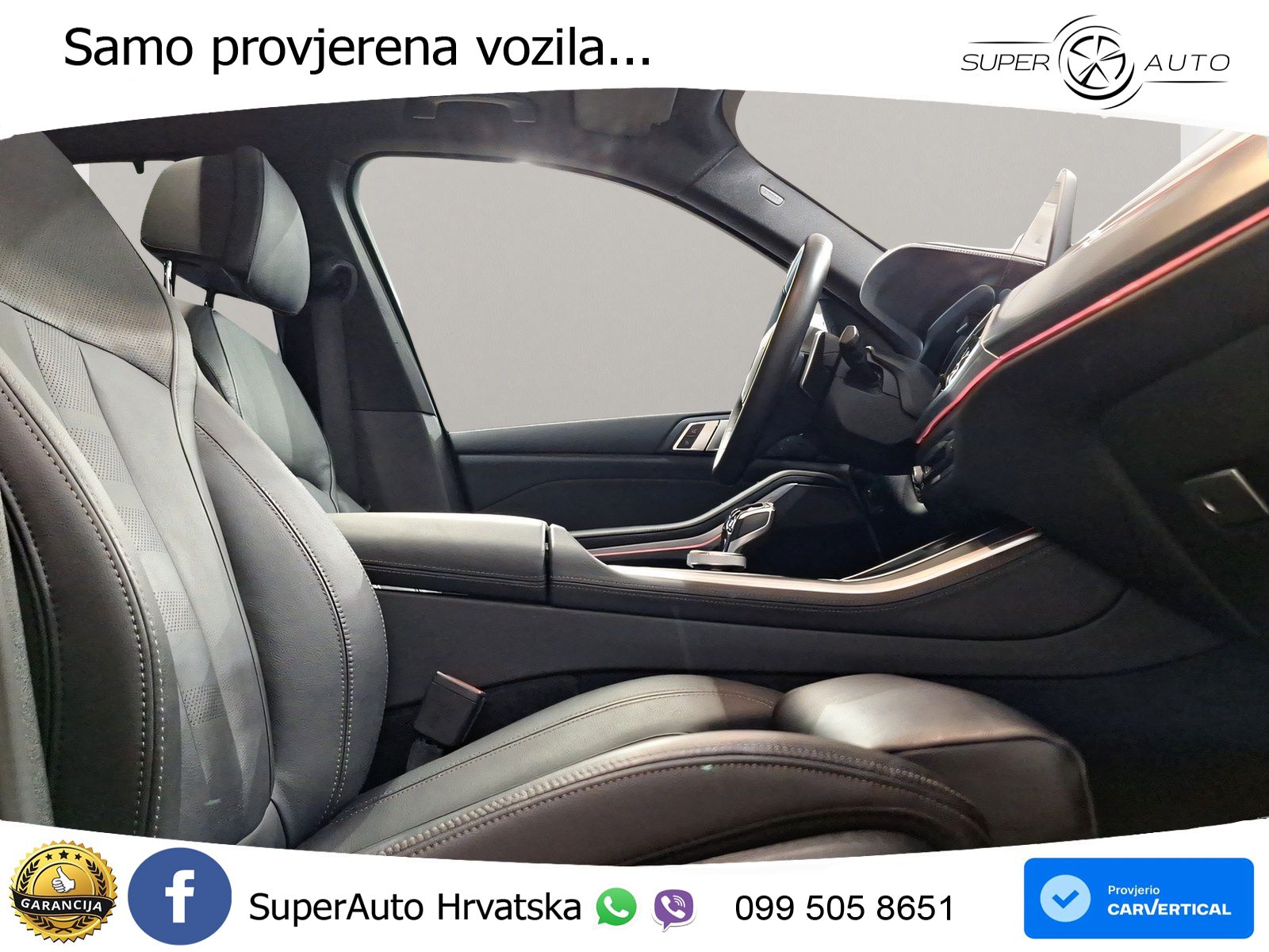 BMW X5 30d (286 KS) xDrive Steptronic M Sport