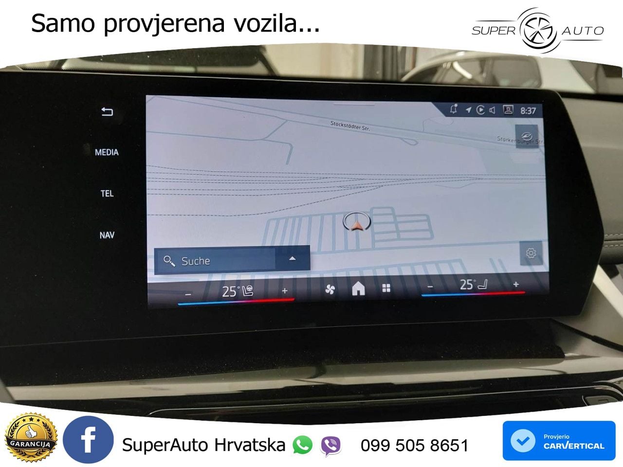 BMW iX1 68 kWh (313 KS) xDrive30 M Sport ACC+HEAD+GR SJED+360+PANO