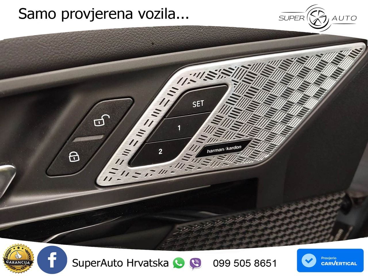 BMW iX1 68 kWh (313 KS) xDrive30 M Sport ACC+HEAD+GR SJED+360+PANO