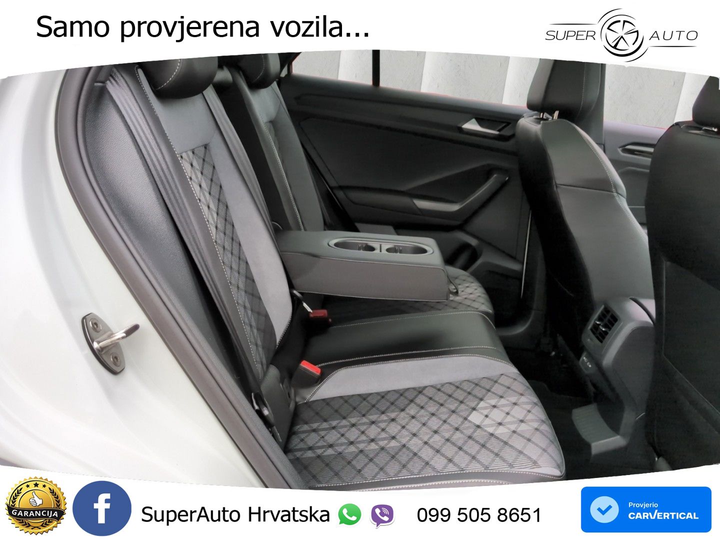 Volkswagen T-Roc 1.5 TSI (150 KS) DSG MATRIX+GR SJED+KAM
