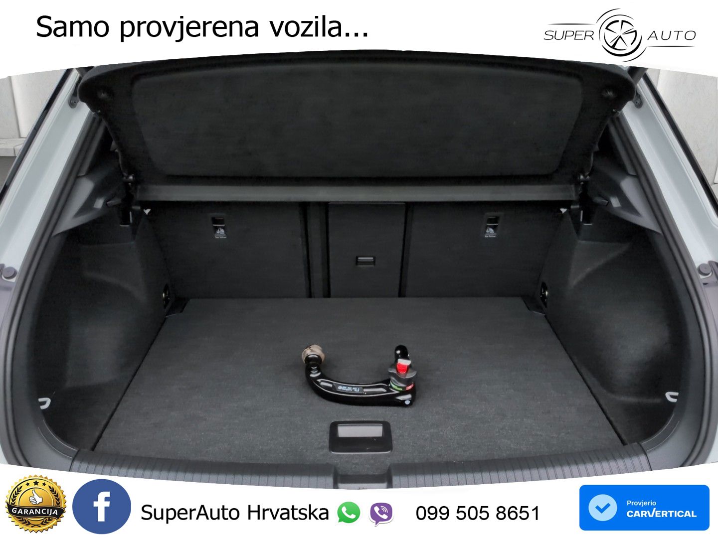 Volkswagen T-Roc 1.5 TSI (150 KS) DSG MATRIX+GR SJED+KAM