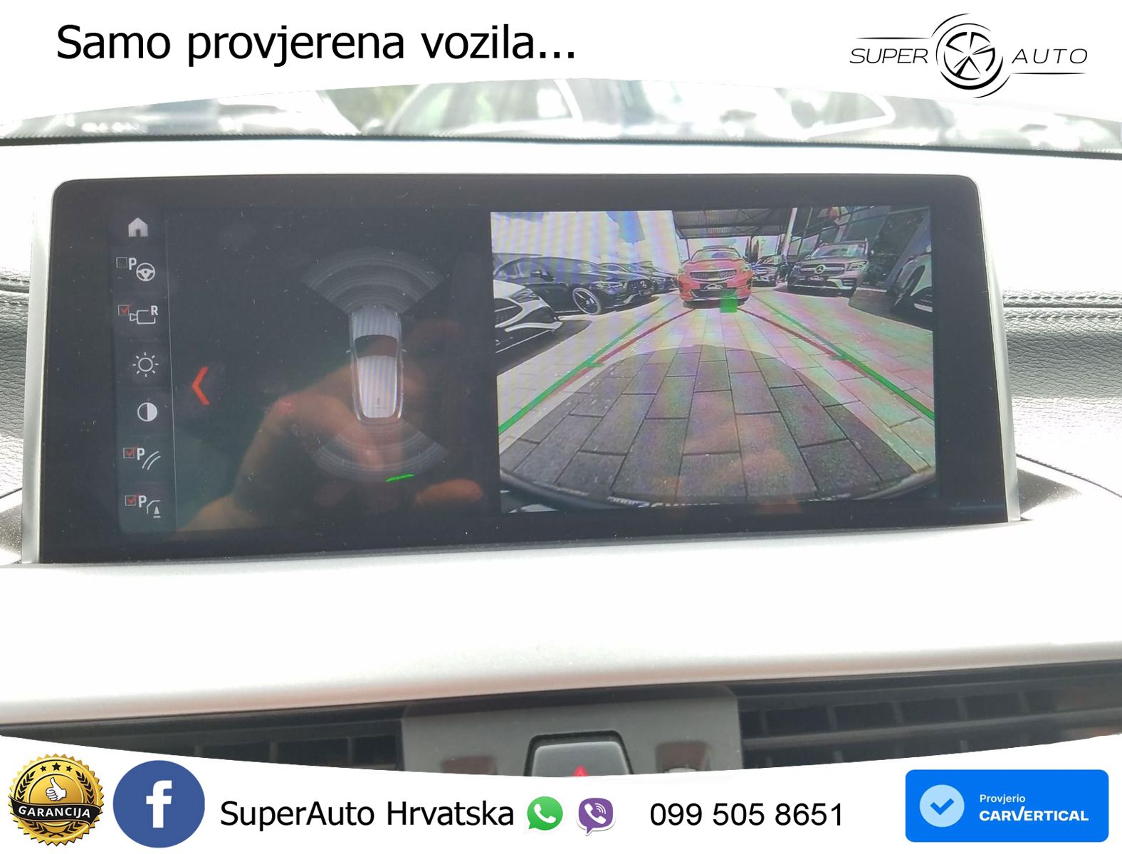 BMW X2 sDrive18i Manual Advantage