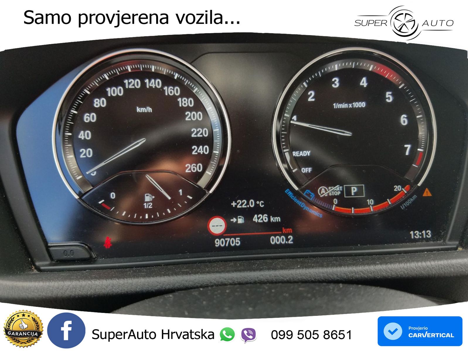 BMW X2 sDrive18i Manual Advantage